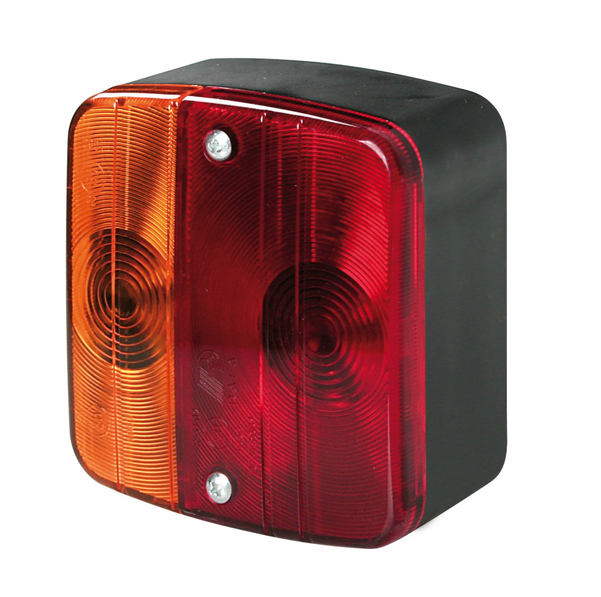 Basic, Fanale Posteriore 3 Funzioni 12v