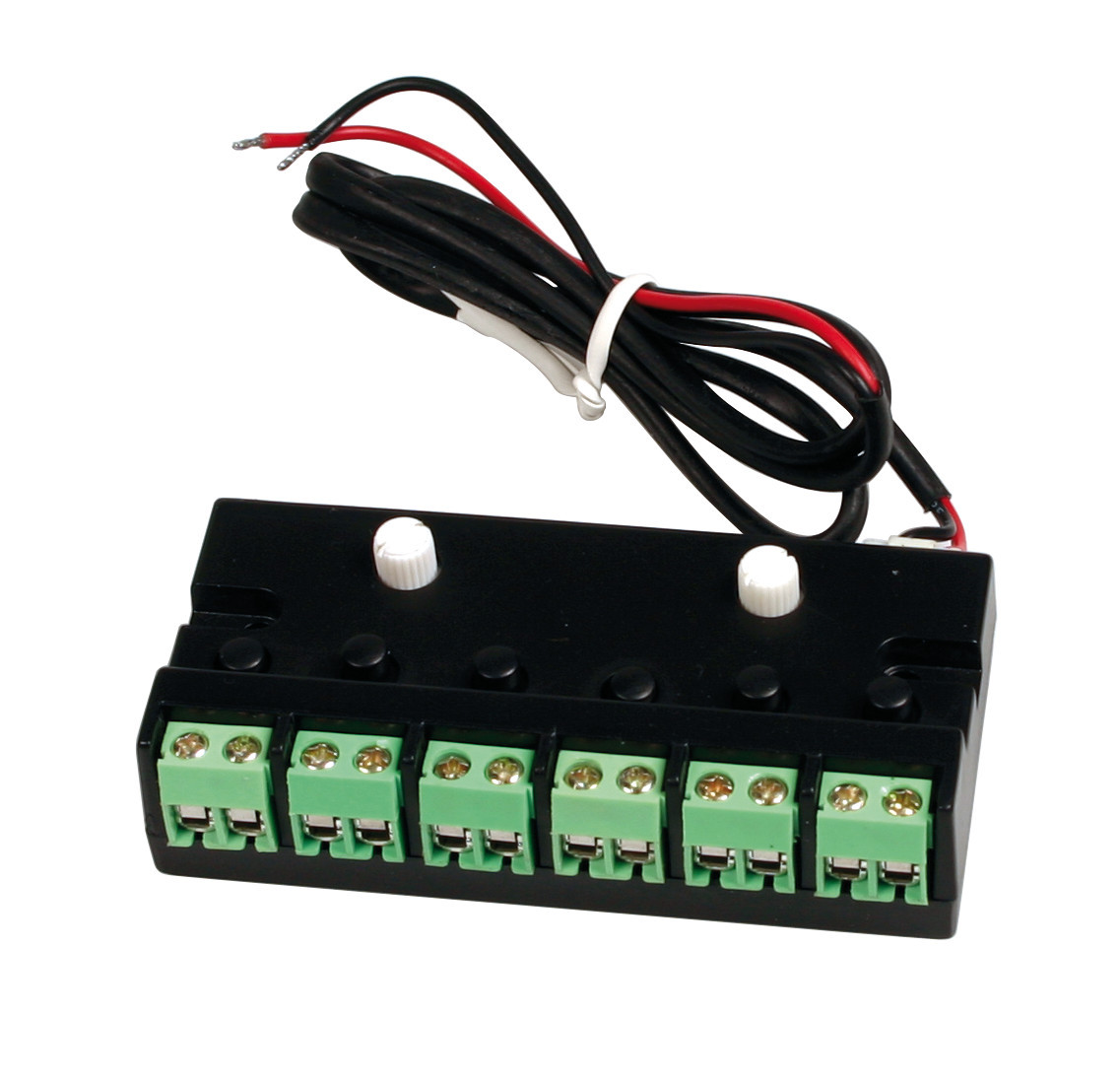 6 In 1 ControlleR-Unit 12v
