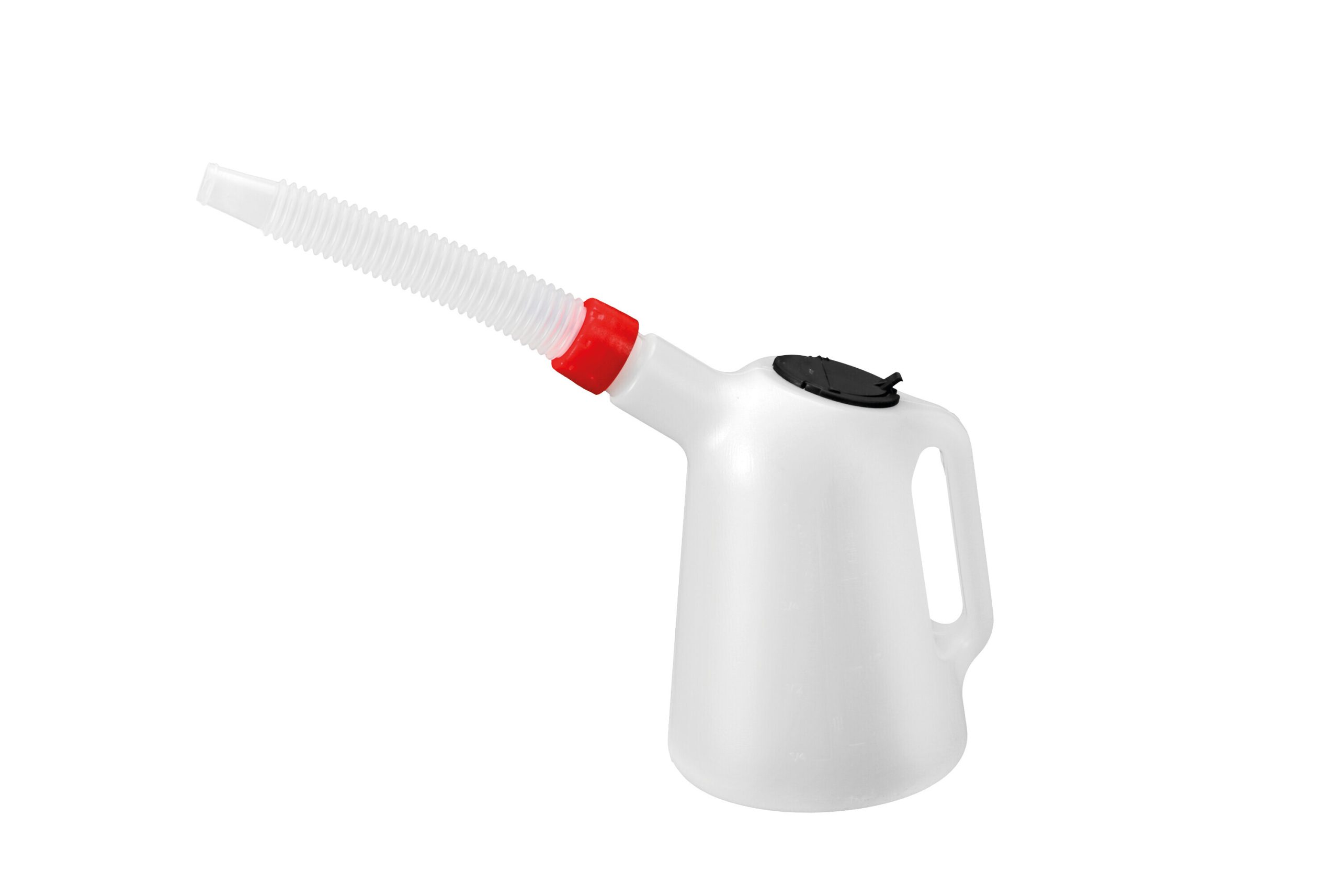 Travasatore Con Beccuccio Flessibile - 1 L