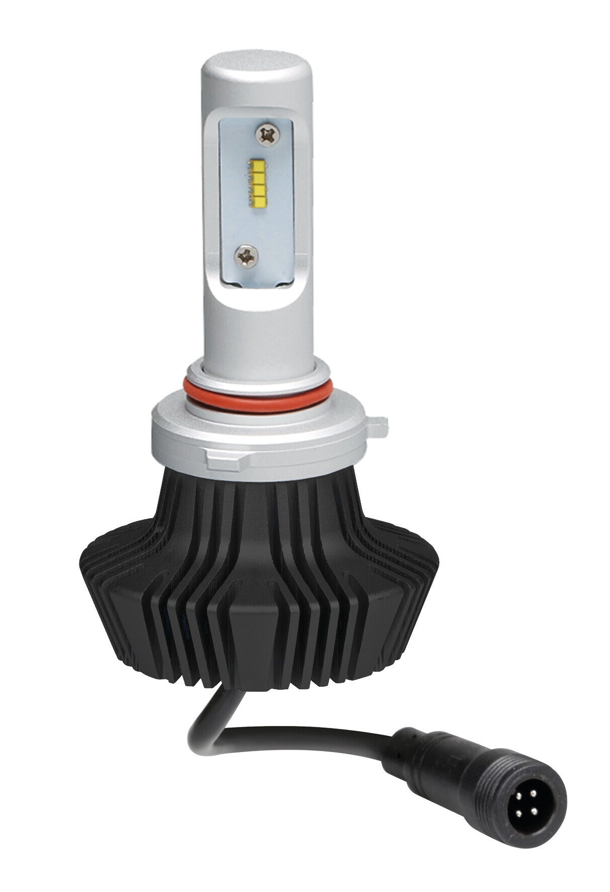 10/30v Halo Led Serie 1 - (h10) - 25w - Py20d - 1 Pz  - D/blister