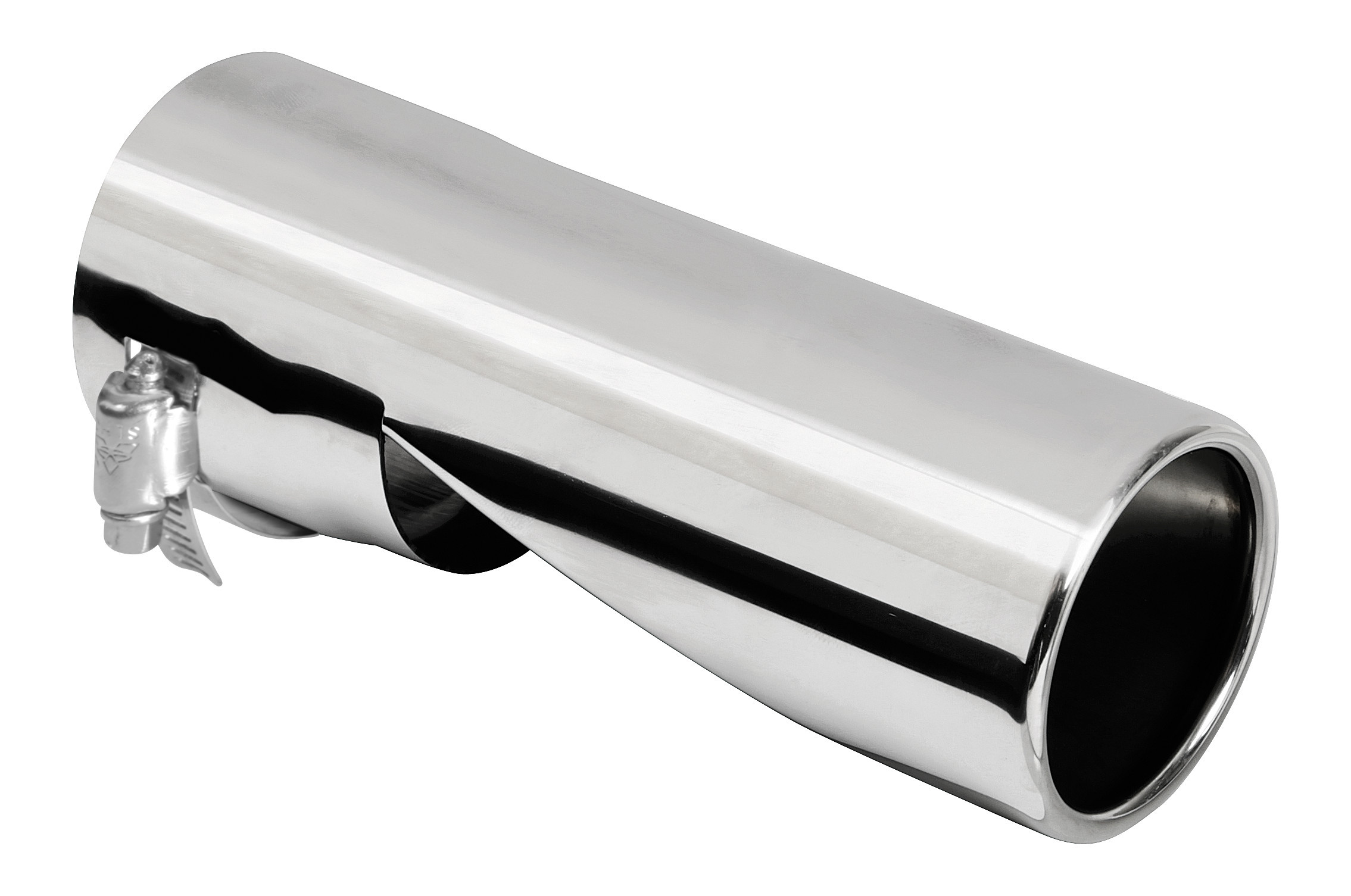 TS-69, Terminale Di Scarico