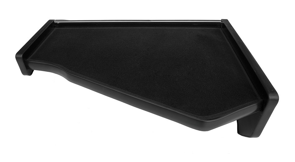 Tavolino Per Cruscotto - Centrale - Compatibile Per Scania R Serie 7 - New Generation (11/16>)  - Scania S Serie 7 - New Generation (11/16>)  - Scani