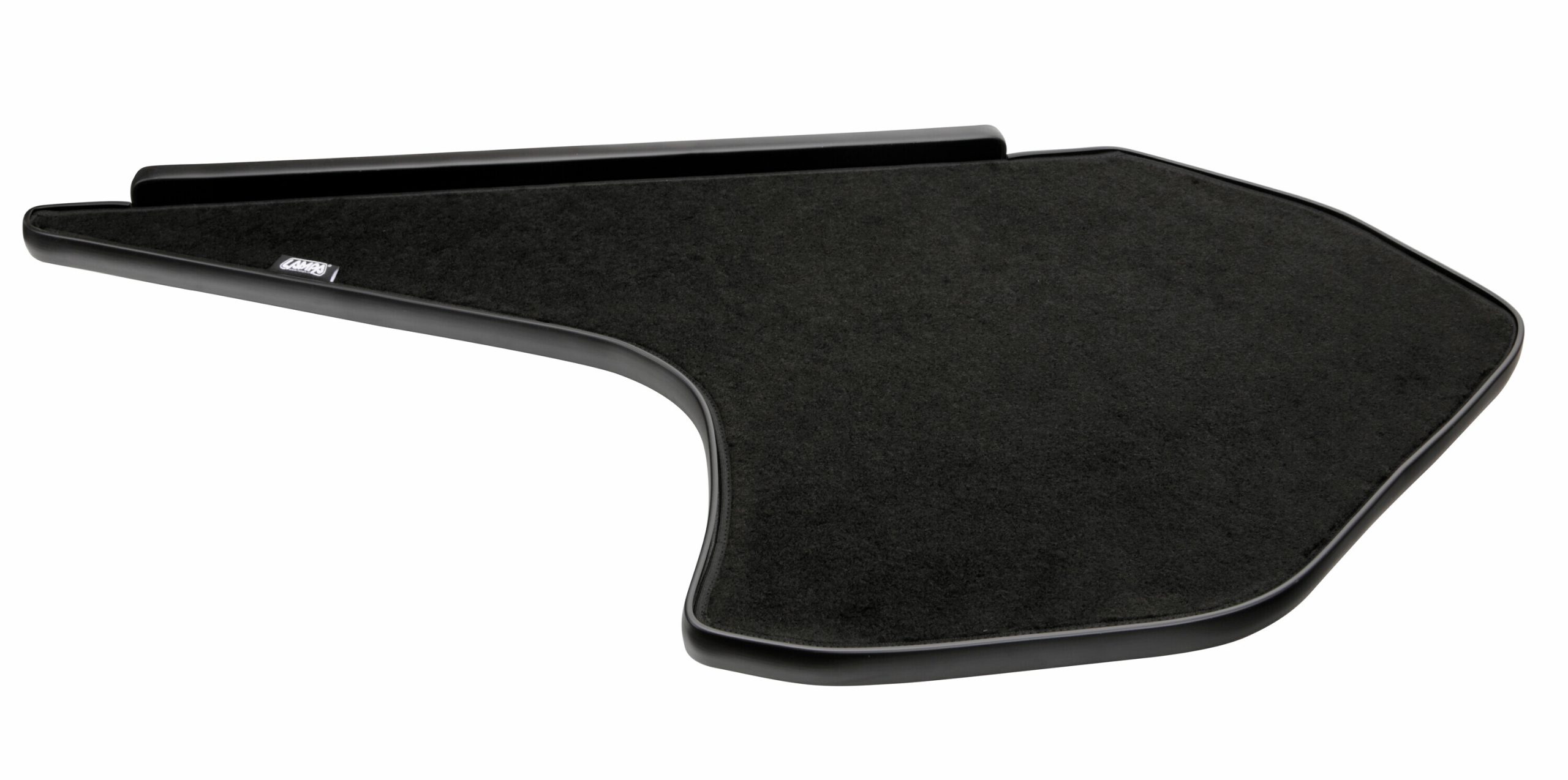 Tavolino Per Cruscotto - Centrale - Compatibile Per Daf Xf (06/21>)  - Daf Xg+ (06/21>)  - Daf Xg (06/21>)