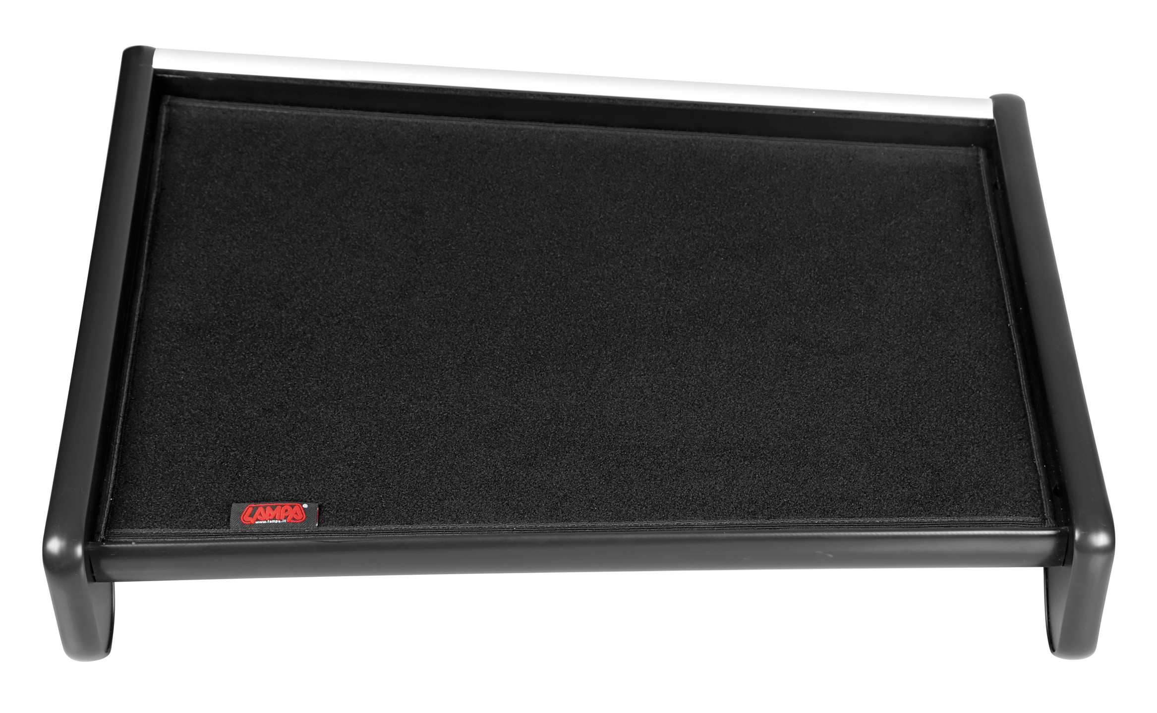 Tavolino Per Cruscotto - Passeggero - Compatibile Per Scania R Serie 6 (09/09>08/13)  - Scania R Serie 6 - Streamline (09/13>12/17)  - Scania G Serie