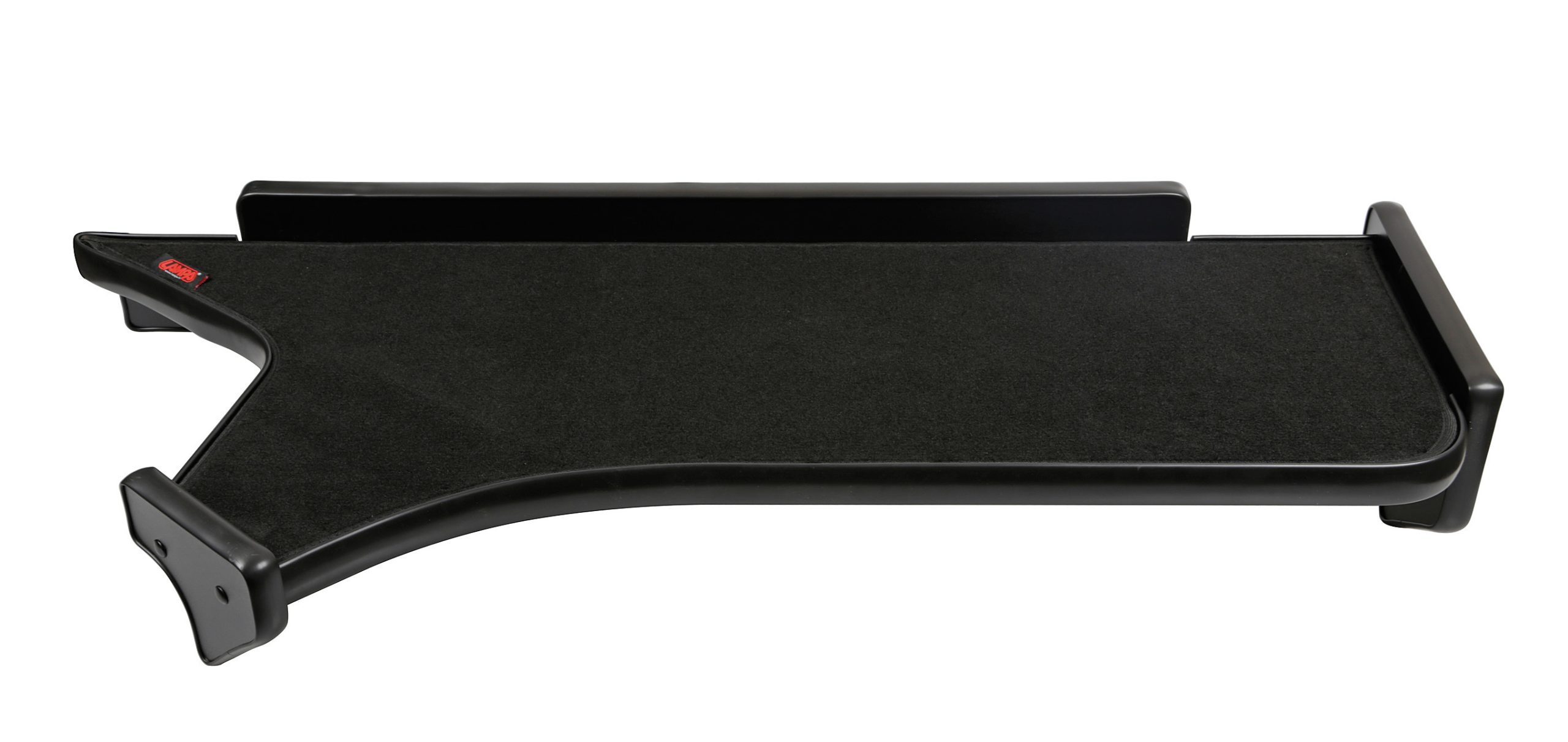 Tavolino Per Cruscotto - Centrale + Passeggero - Compatibile Per Iveco S-Way (10/19>05/24) Con O Senza Telecamera - Iveco Stralis (07/12>12/19) Cabin