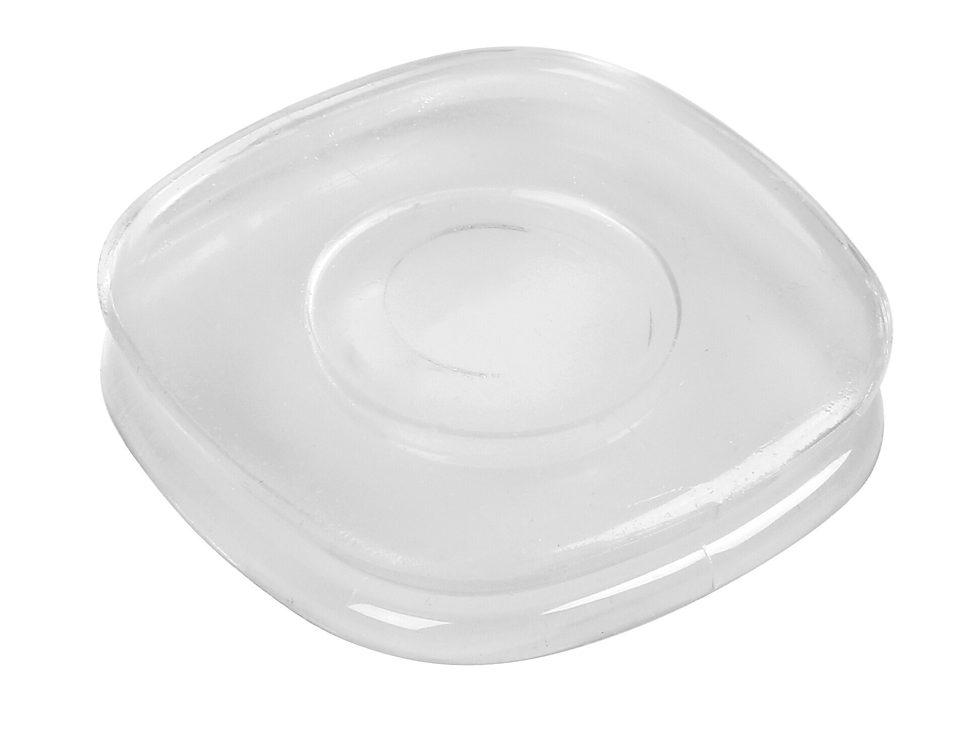 Sticky Disk 2 In 1, Cuscinetto NanO-Gel Adesivo