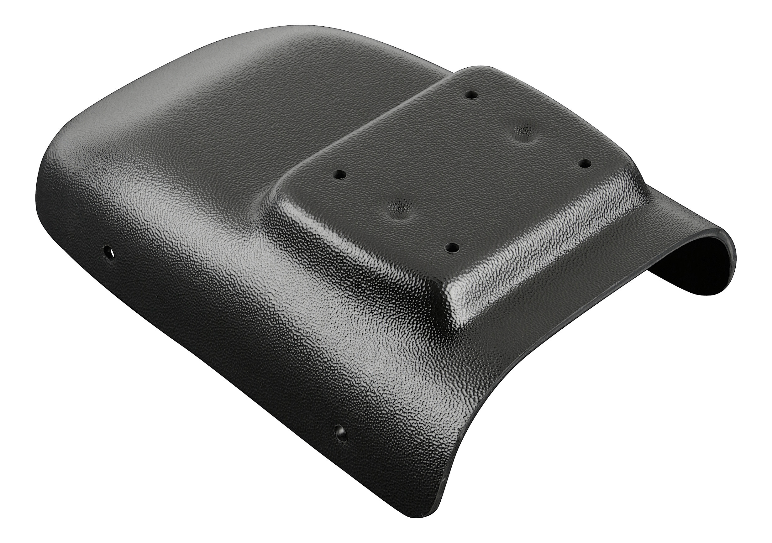 Attacco Bracciolo - Compatibile Per  Peugeot 208 3p (04/12>07/18) -  Peugeot 208 5p (04/12>10/19)