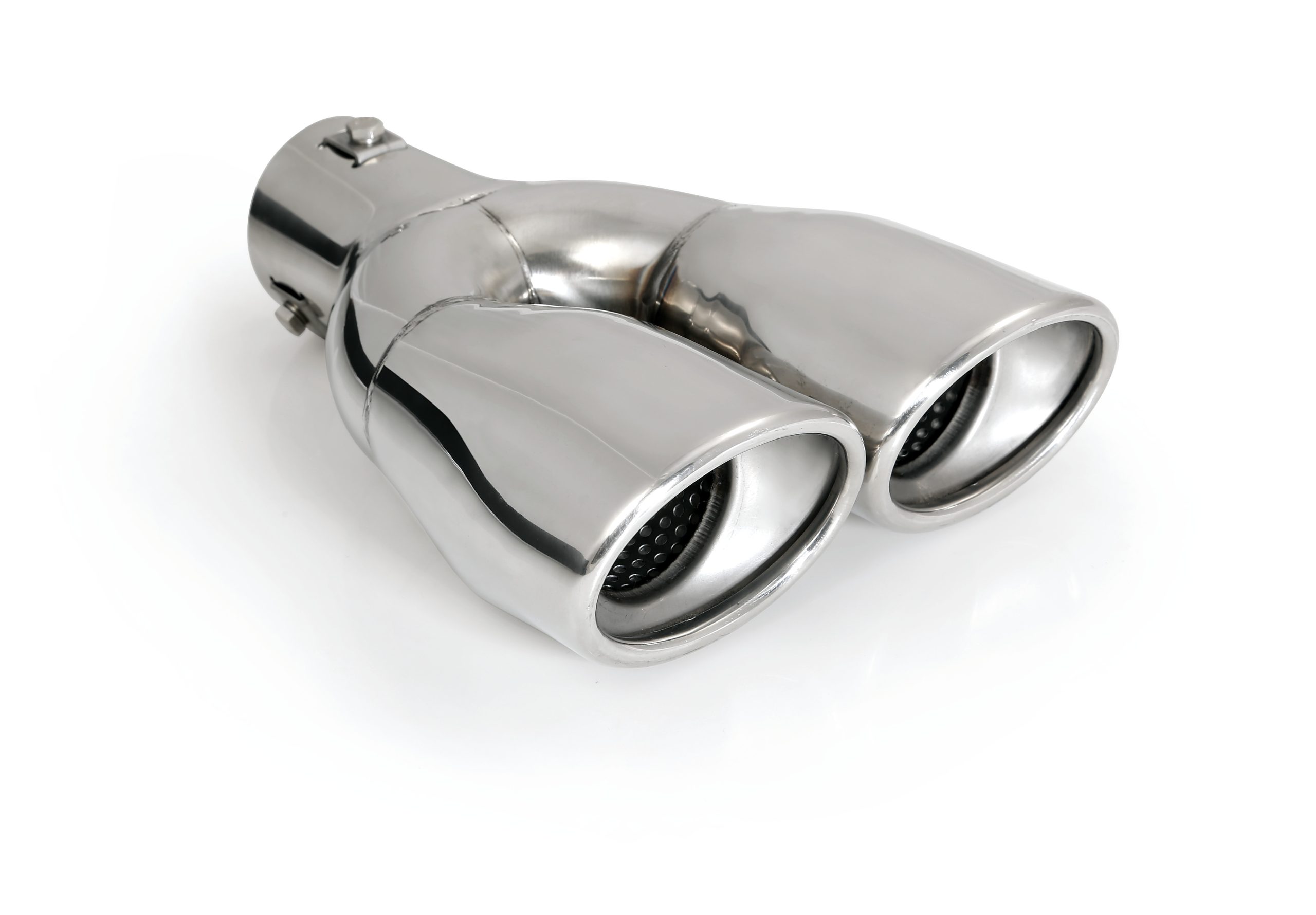 TS-47, Terminale Di Scarico