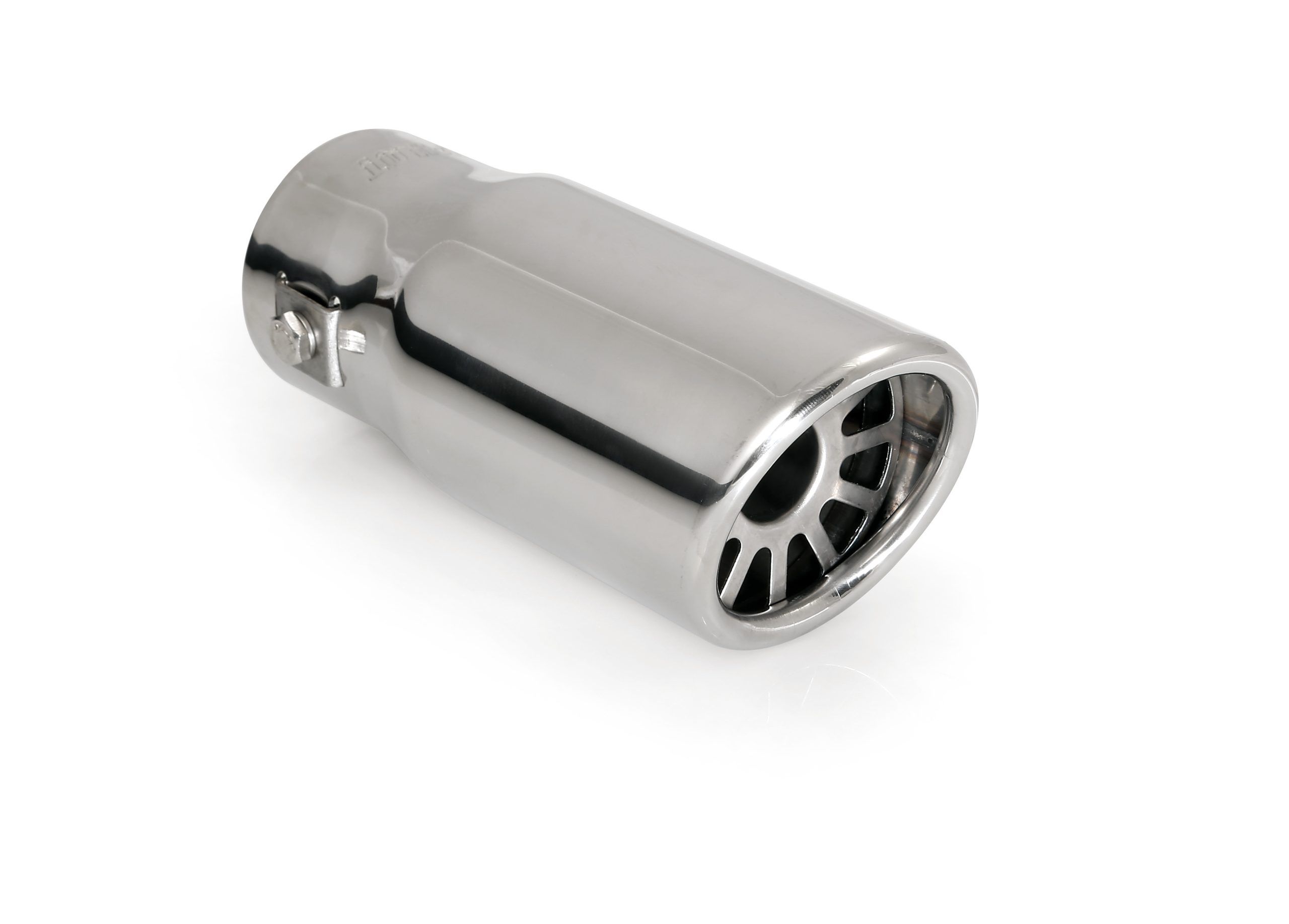 TS-53, Terminale Di Scarico