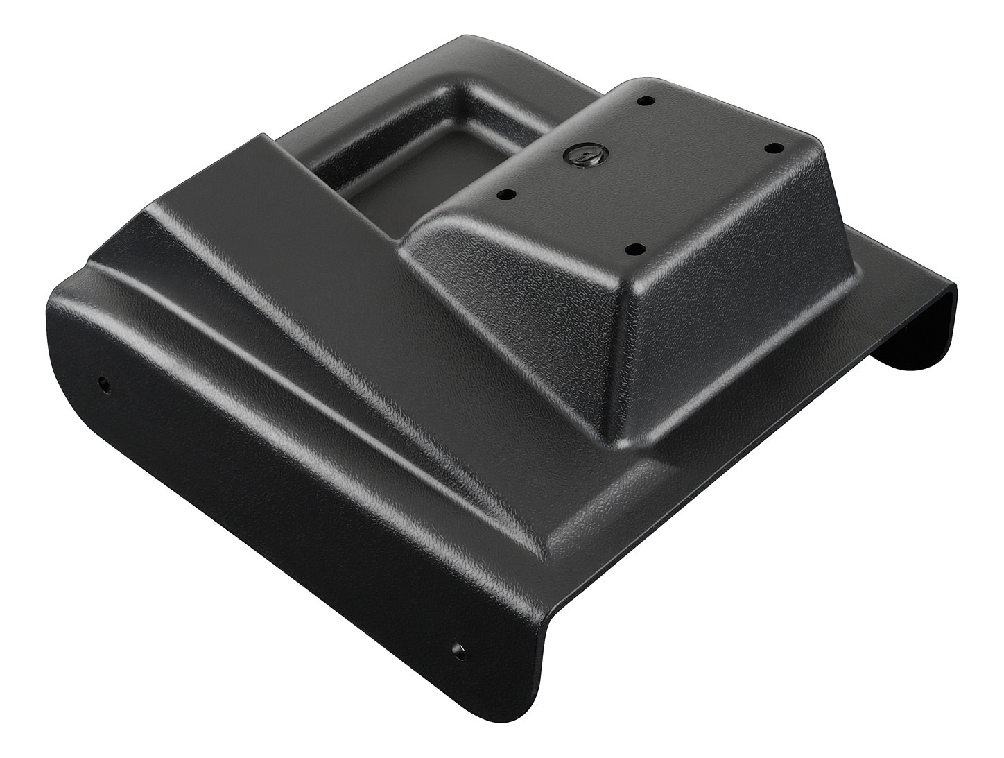 Attacco Bracciolo - Compatibile Per  Volkswagen Golf Vi 3p (11/08>10/12) -  Volkswagen Golf Vi 5p (11/08>10/12) -  Volkswagen Golf Vi Variant (10/09>