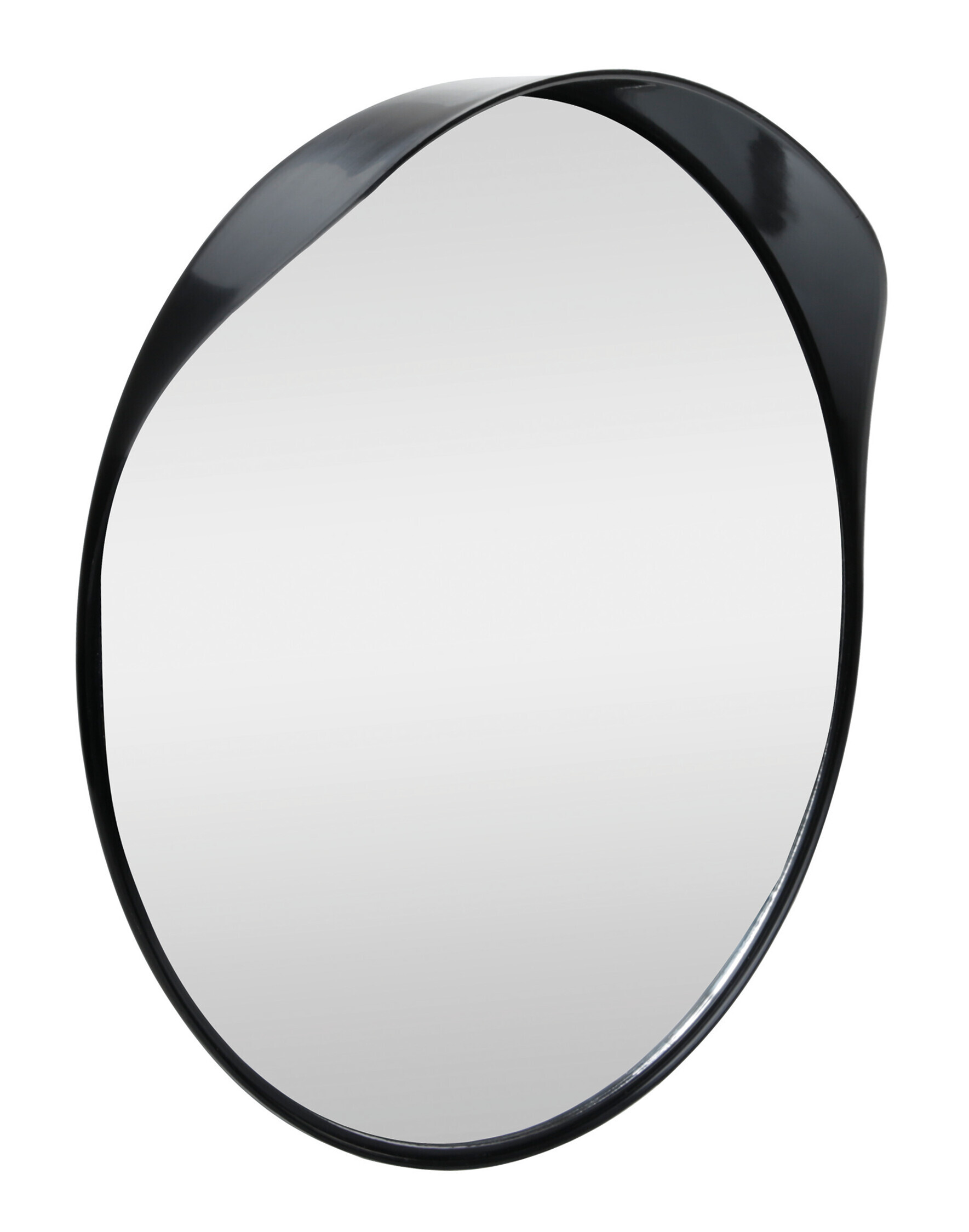 Traffic Mirror, Specchio Di Sicurezza Grandangolare 160° - Ø 30 cm