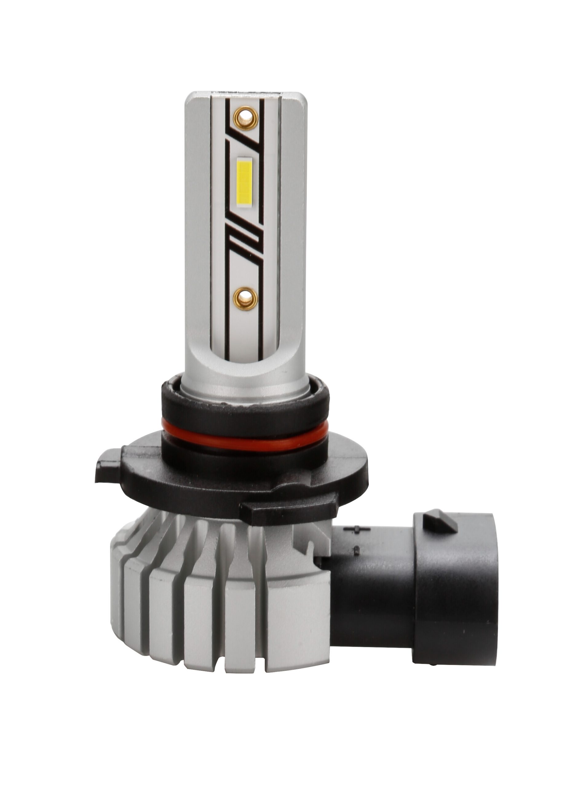 12v Halo Led Hyper Series QuicK-Fit - (hb3) - 15w - P20d - 1 Pz - Scatola