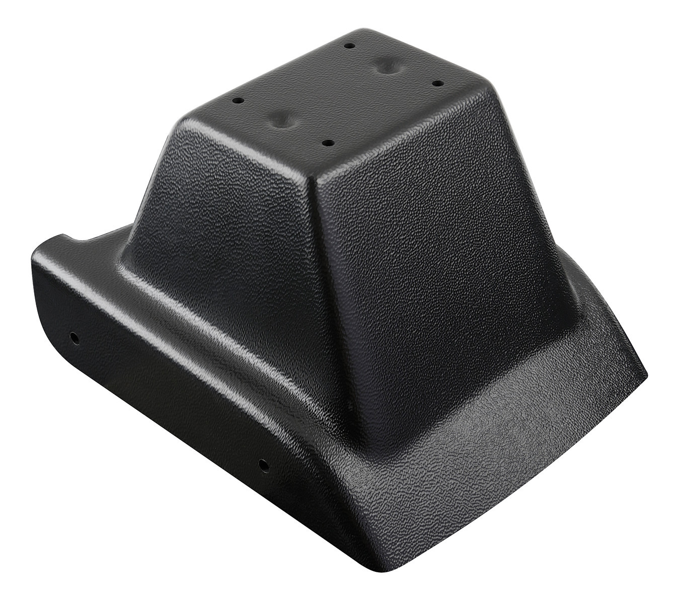 Attacco Bracciolo - Compatibile Per  Ford Fiesta 3p (09/08>05/17) -  Ford Fiesta 5p (09/08>05/17)