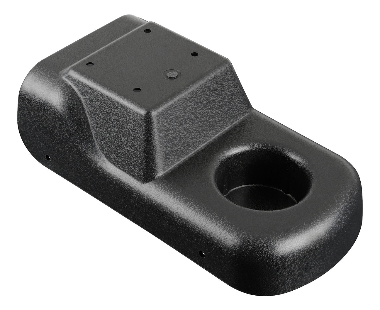 Attacco Bracciolo - Compatibile Per  Citroen C4 Cactus (05/14>10/20)