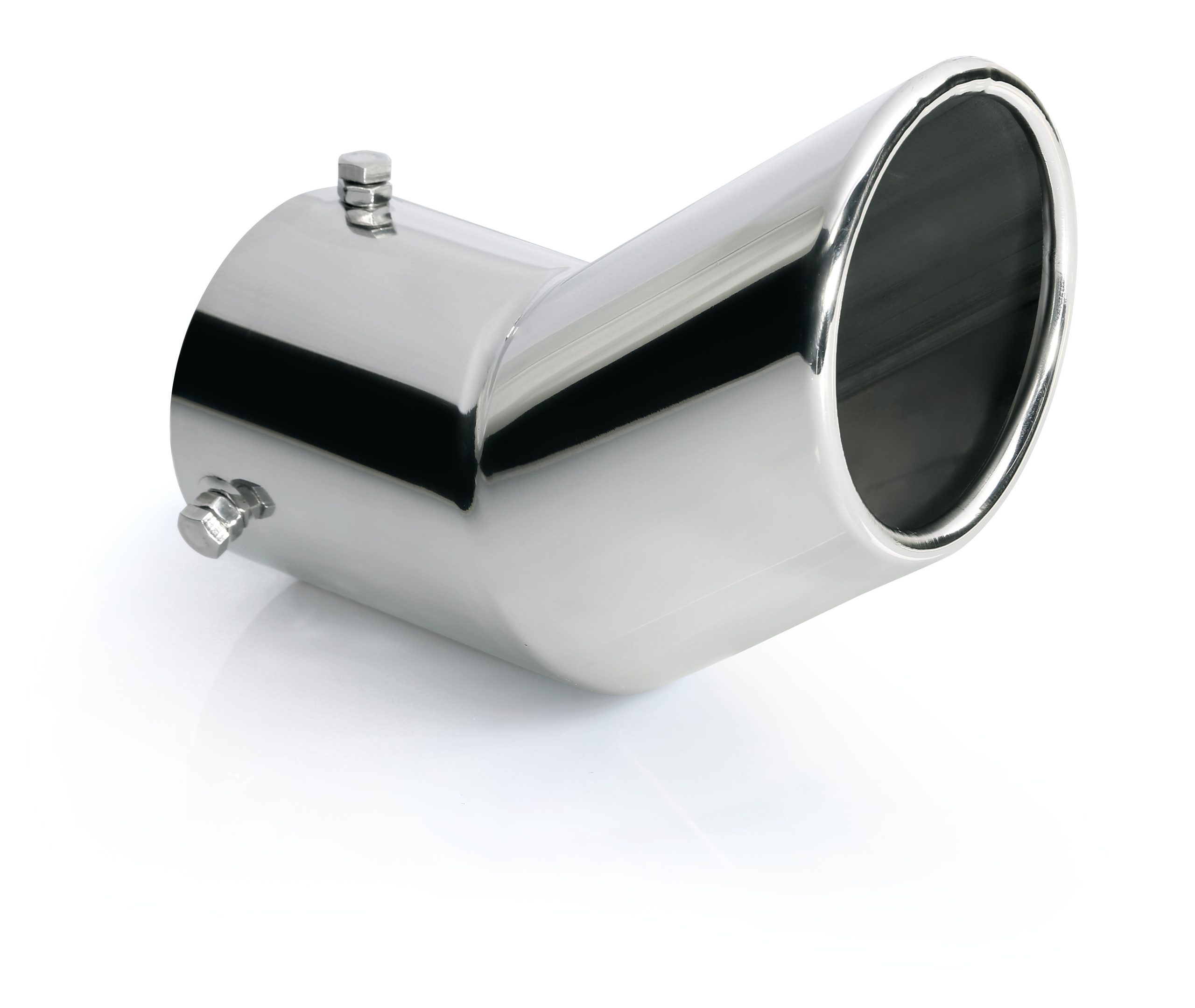 TS-29, Terminale Di Scarico