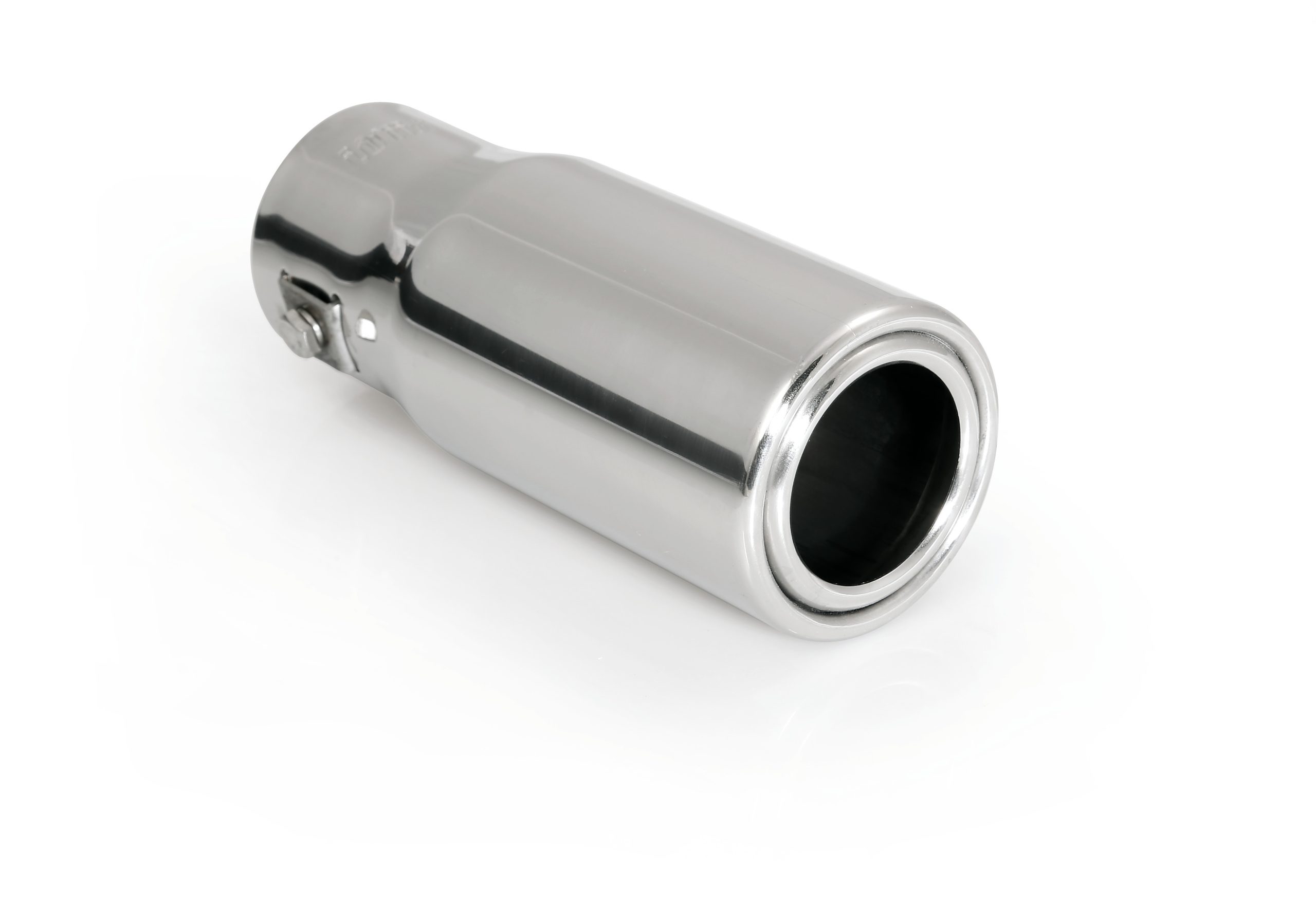 TS-52, Terminale Di Scarico