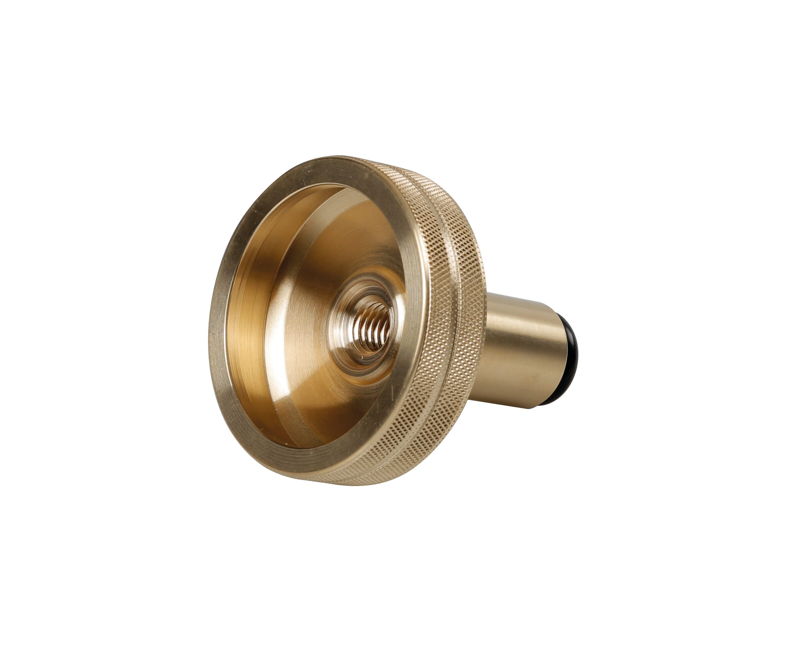 Adattatore Gpl - Dish (italia) - M10 - 60 Mm - Ottone