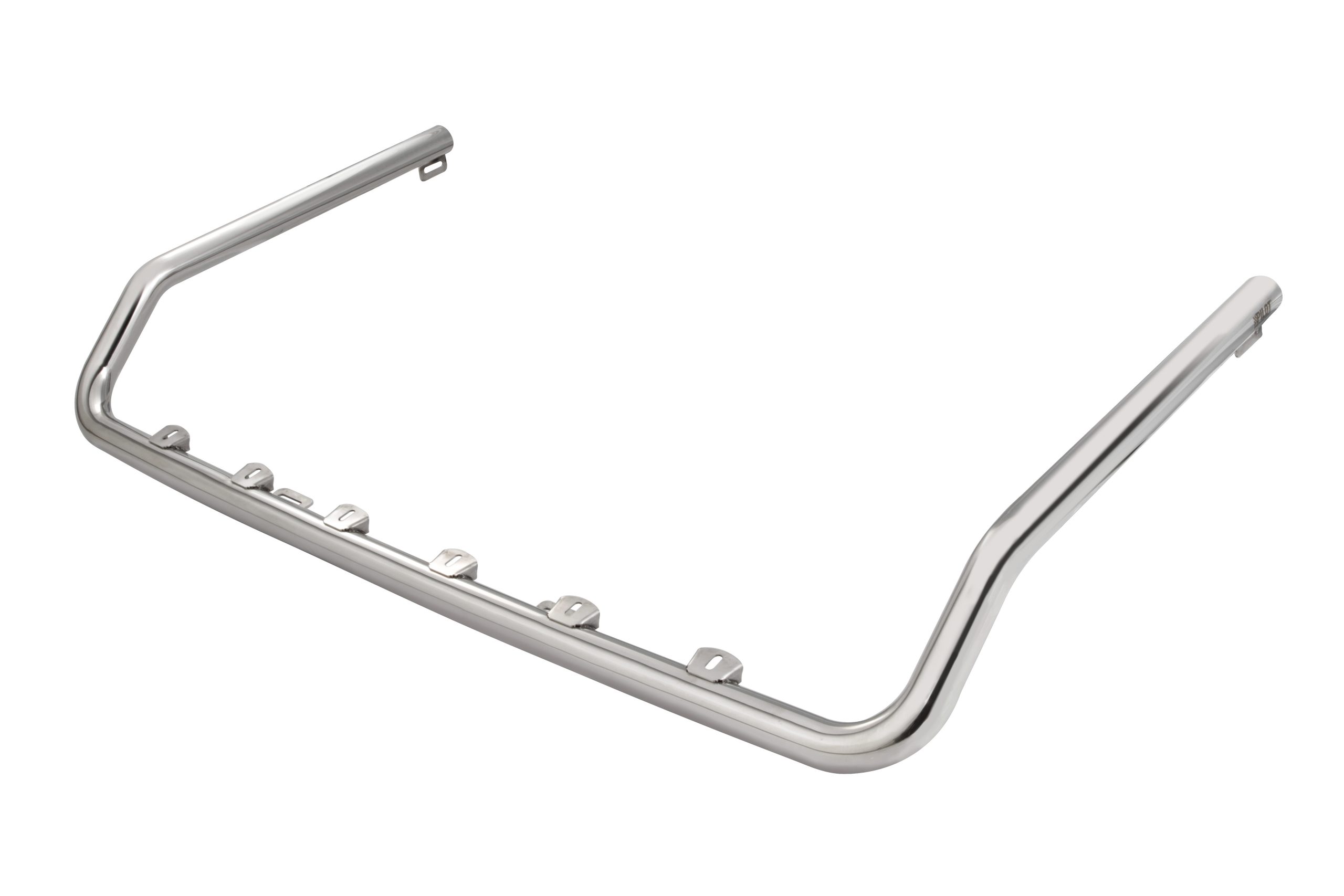 Barra Portafari Per Tetto - Type 4 - Compatibile Per Man Tga (03/99>05/10)