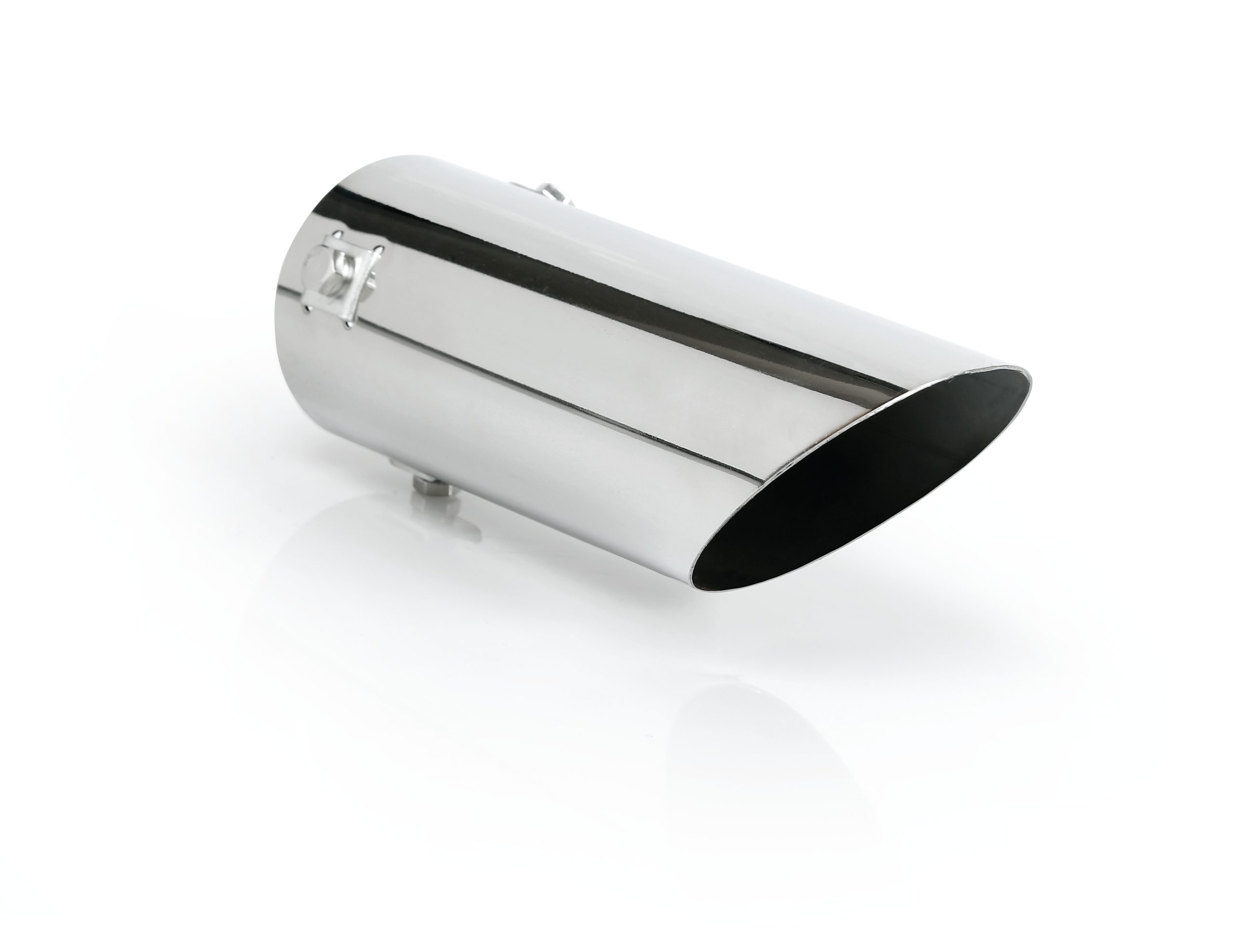 T-4, Terminale Di Scarico