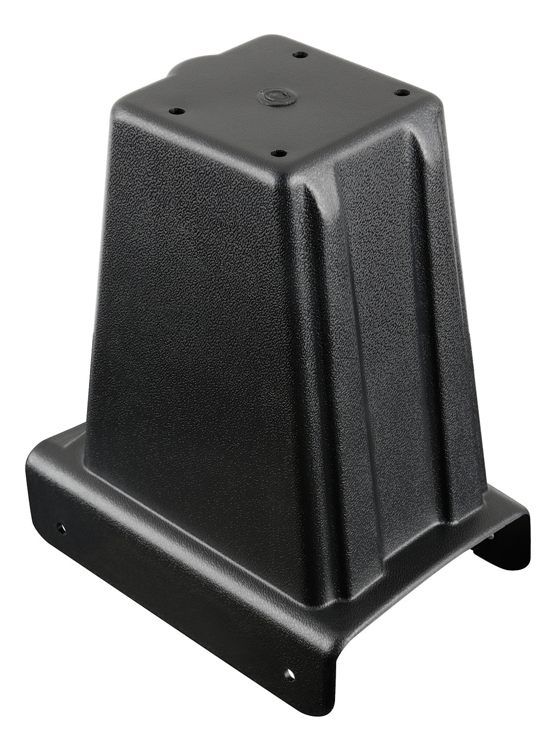 Attacco Bracciolo - Compatibile Per  Abarth 595 (06/16>08/24) -  Abarth 695 Biposto (06/16>12/17) -  Fiat 500 (07/15>11/24) -  Fiat 500c (07/15>08/20)