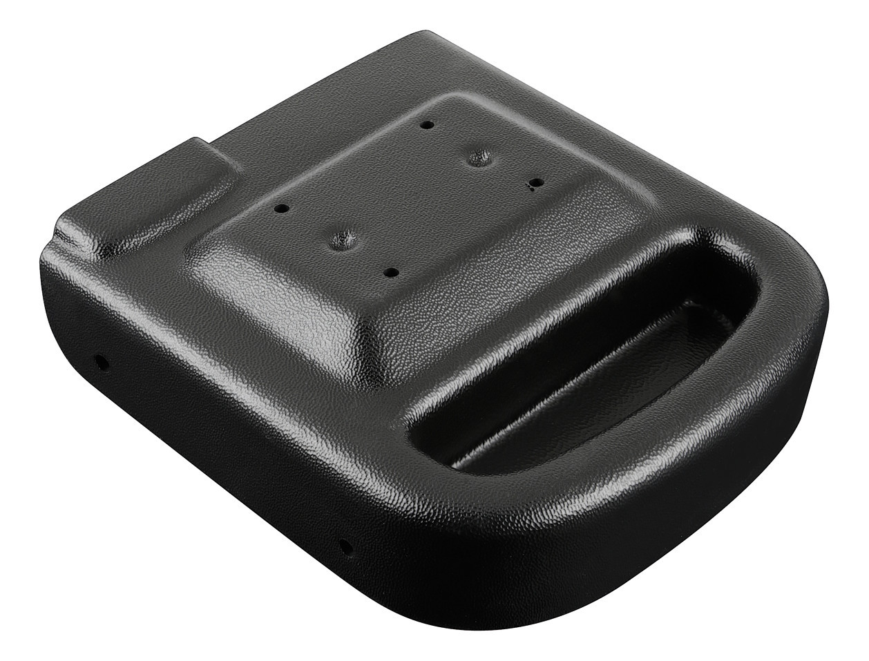 Attacco Bracciolo - Compatibile Per  Opel Astra J 4p (09/12>08/18) -  Opel Astra J 5p (01/10>10/15) -  Opel Astra J Gtc (09/11>08/18) -  Opel Astra J