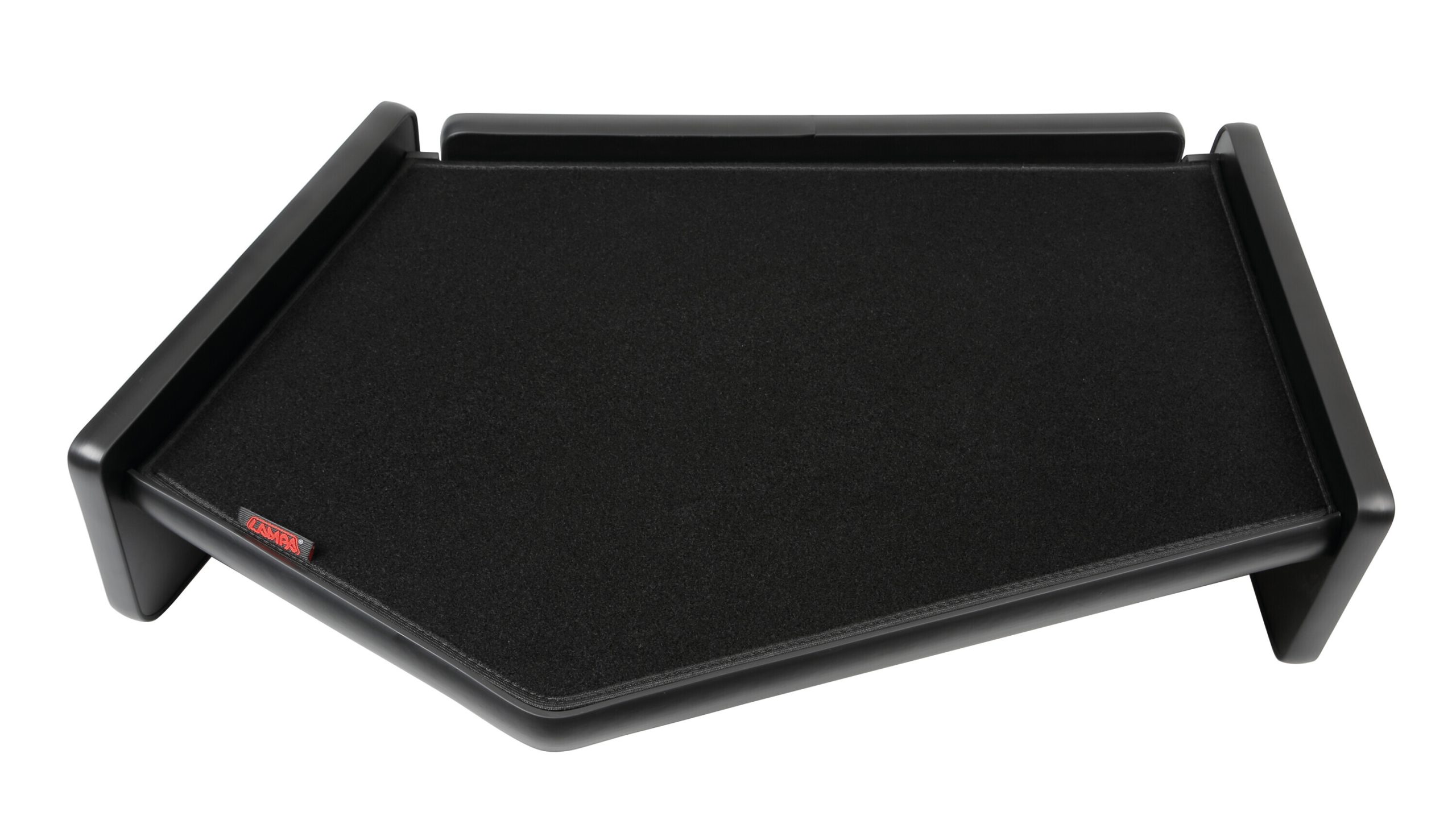 Tavolino Per Cruscotto - Centrale - Compatibile Per Volvo Fh Serie 4 (09/12>05/21)  - Volvo Fh Serie 5 (06/21>) No Monitor Su Cruscotto