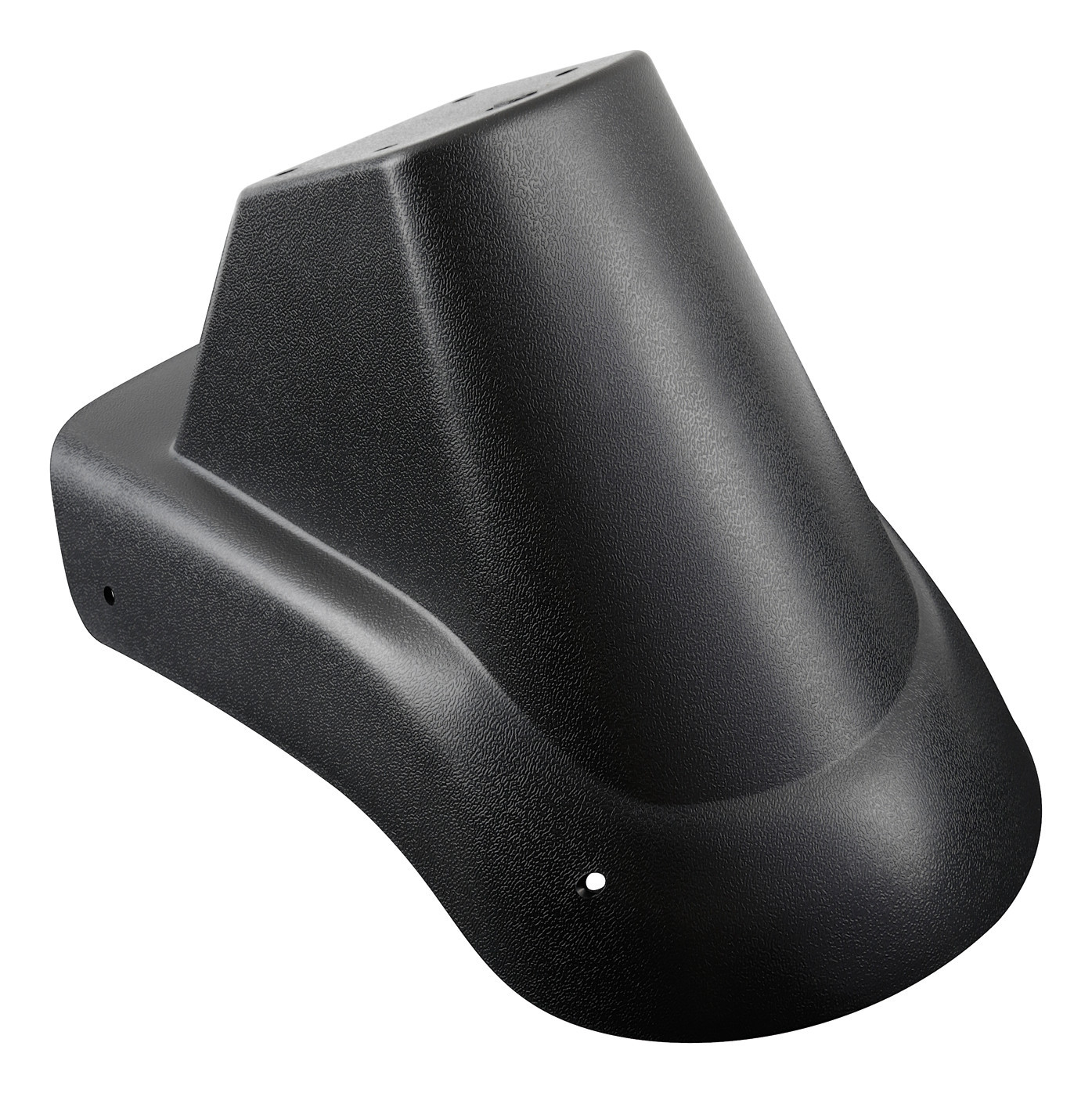 Attacco Bracciolo - Compatibile Per  Fiat 500l (09/12>05/17) -  Fiat 500l Living (07/13>05/17) -  Fiat 500l Trekking (11/13>05/17)