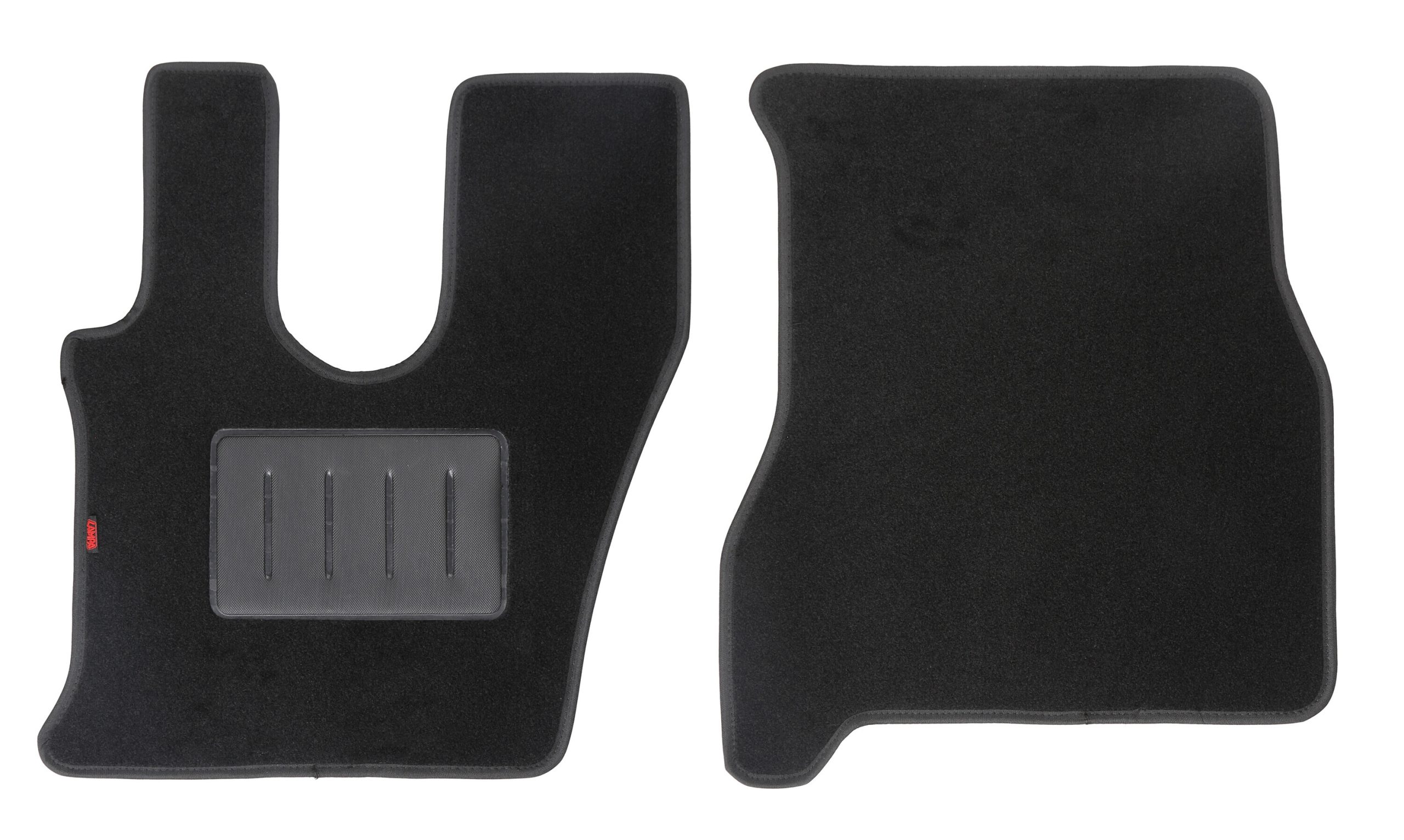 Tappeti Su Misura In Moquette - Compatibile Per  Volvo Fm (08/03>10/21) -  Volvo Fmx (04/13>10/21)