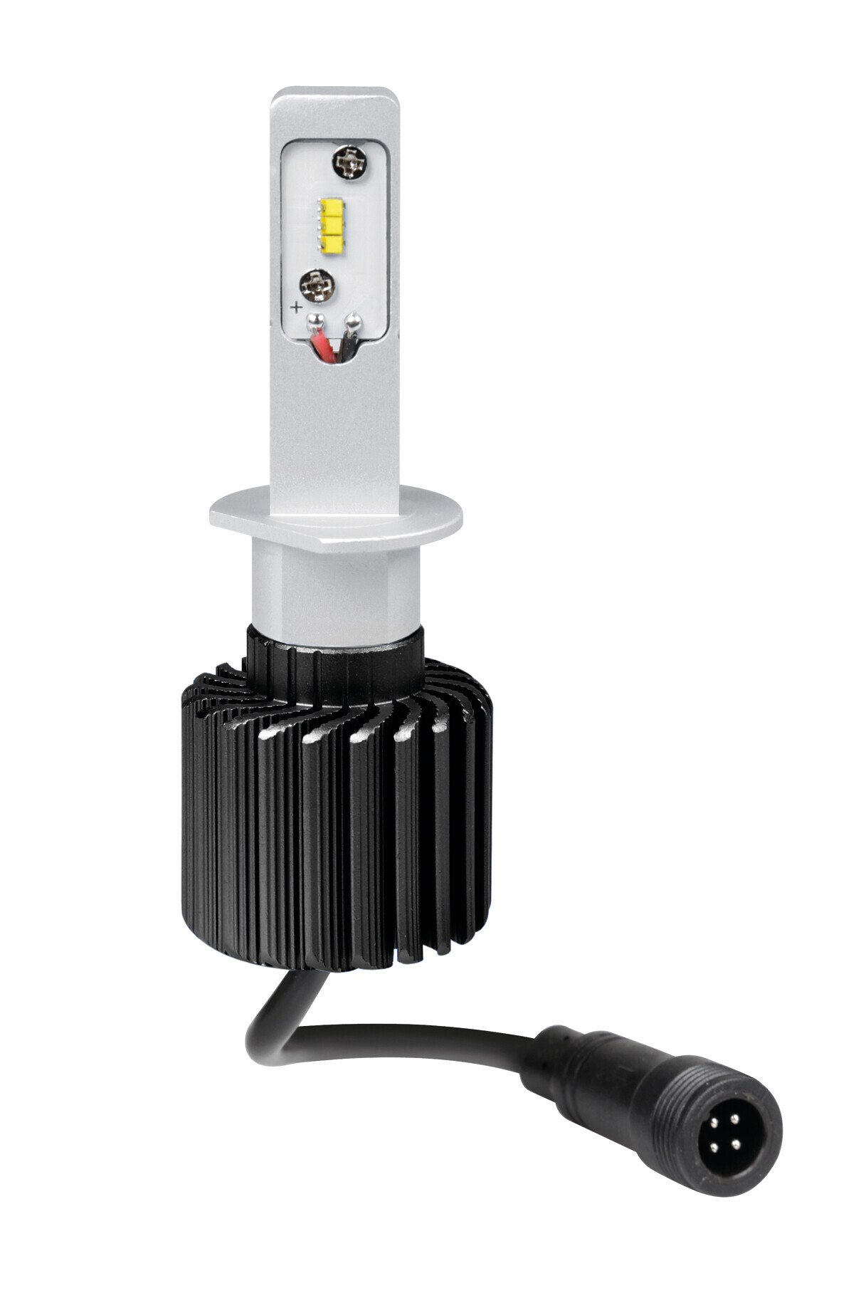 10/30v Halo Led Serie 1 - (h1) - 12w - P14,5s - 1 Pz  - D/blister