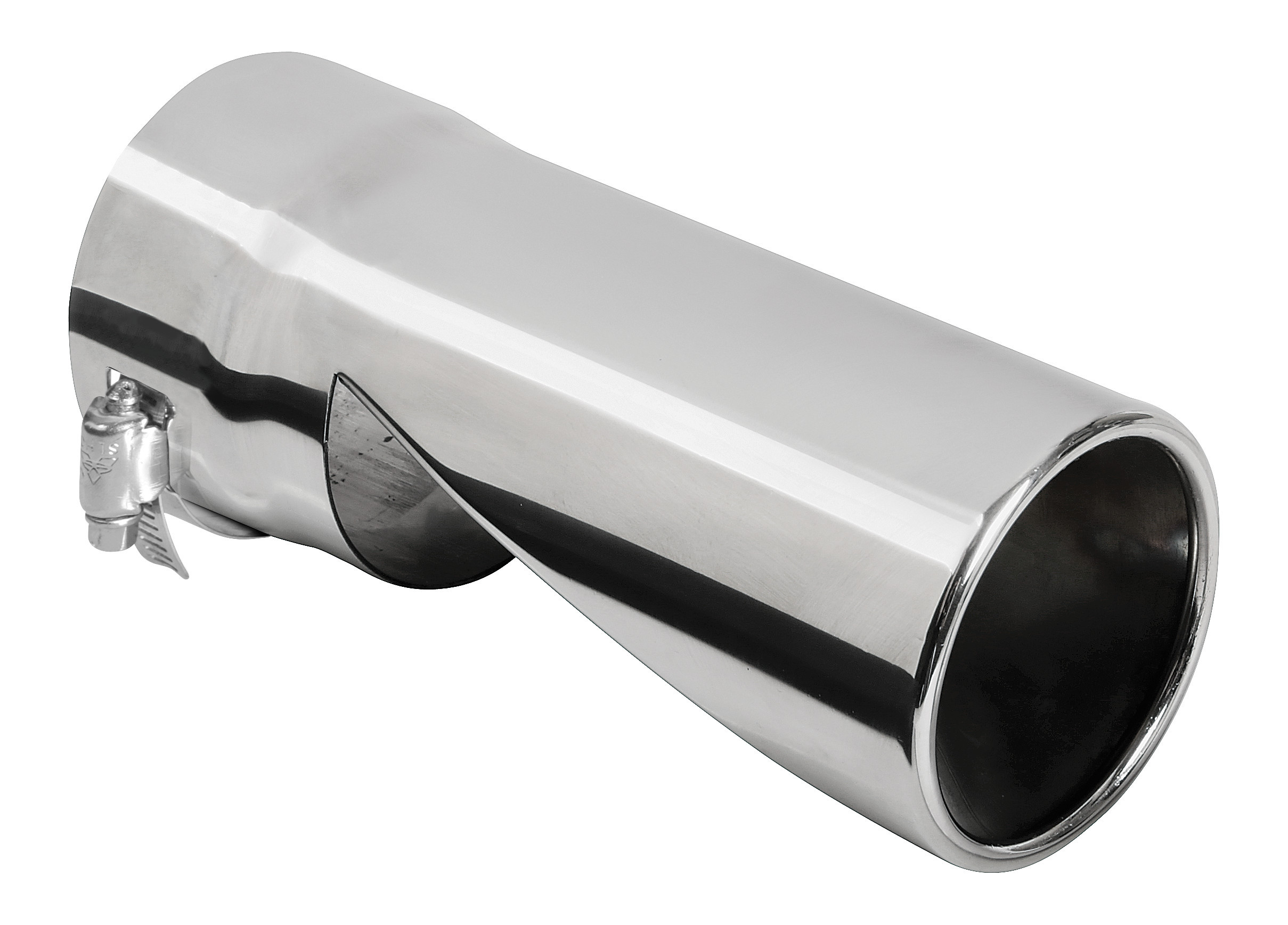 TS-71, Terminale Di Scarico