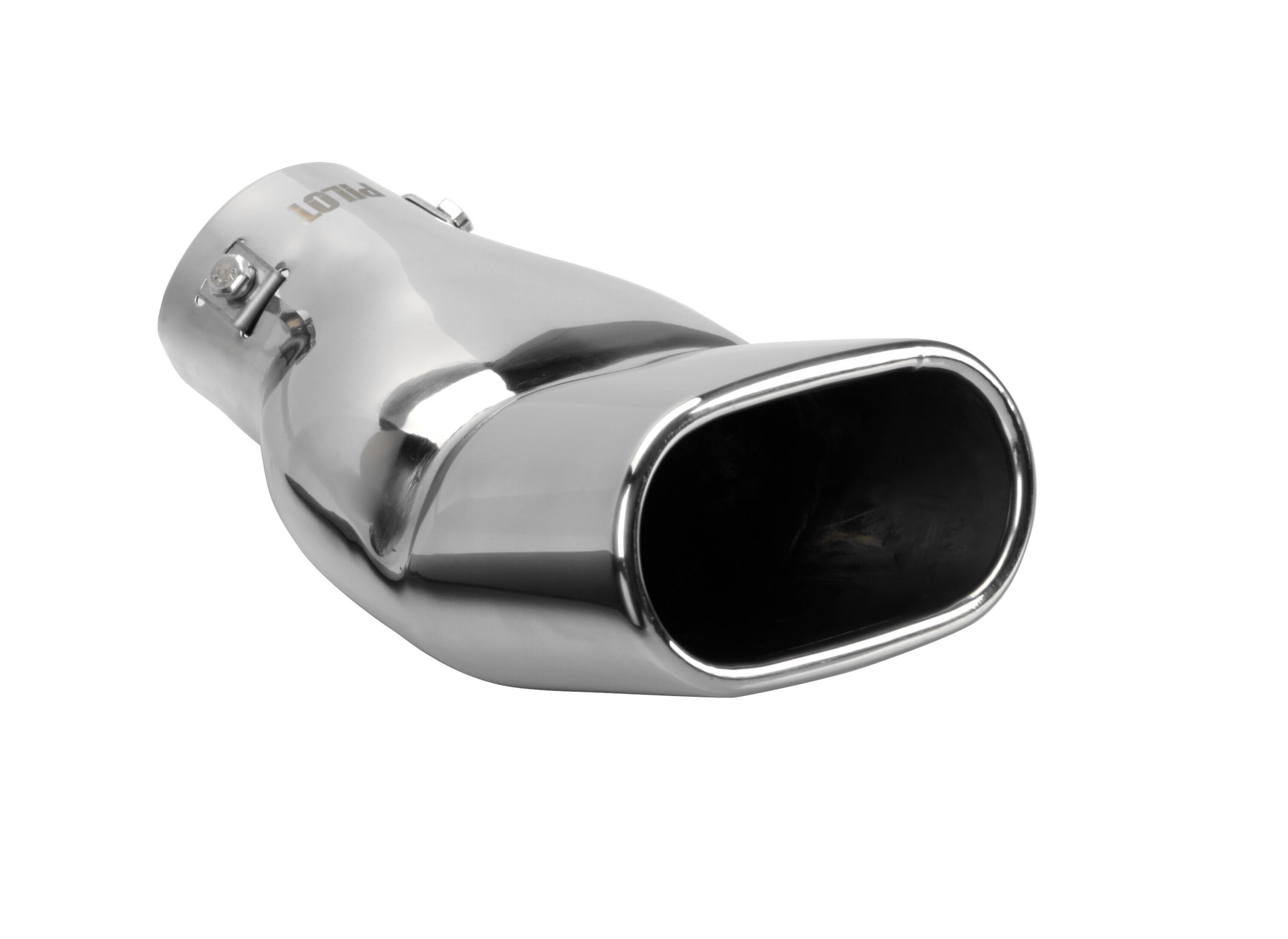 TS-74, Terminale Di Scarico