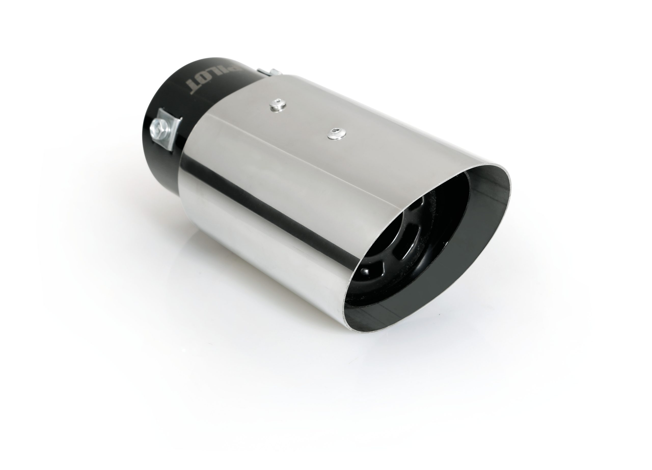 TS-03, Terminale Di Scarico