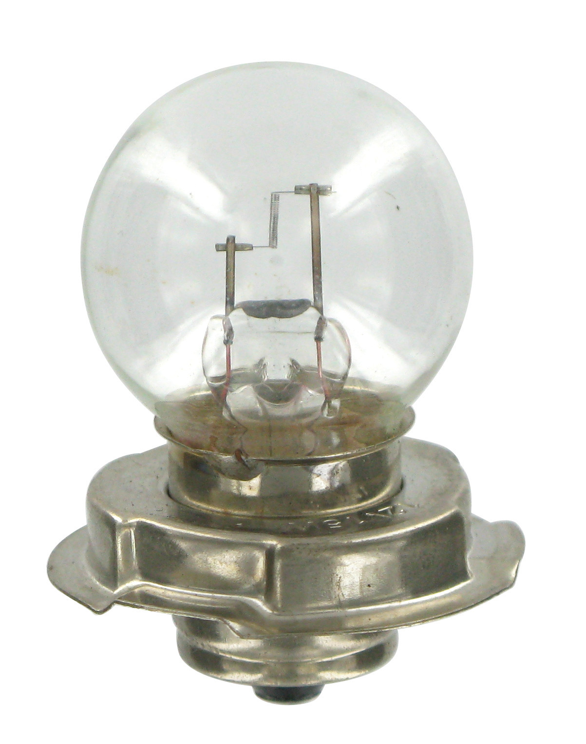 12v Lampada Asimmetrica - S3 Asymmetric - 15w - P26s - 1 Pz  - D/blister
