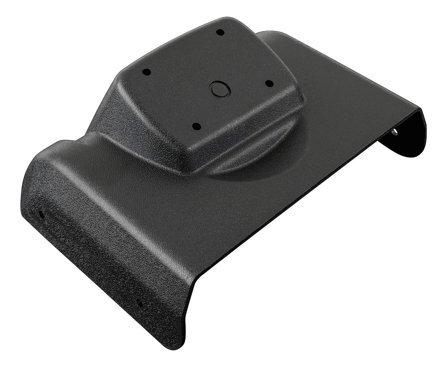 Attacco Bracciolo - Compatibile Per  Ford Focus 5p (03/11>10/14) -  Ford Focus Wagon (06/11>10/14)