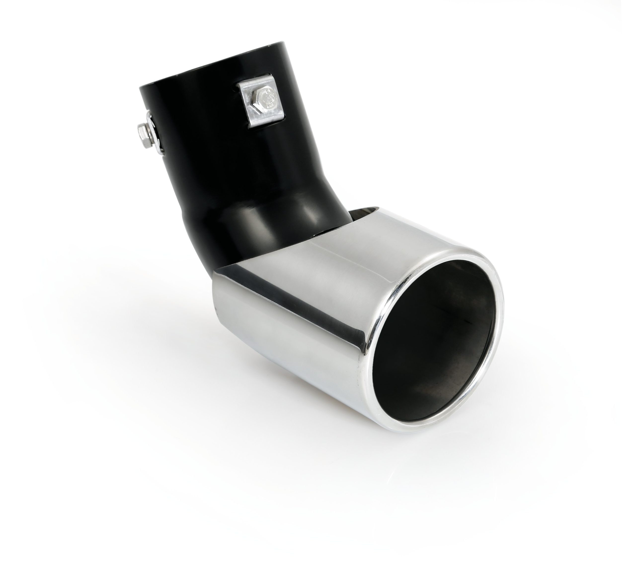 TS-61, Terminale Di Scarico