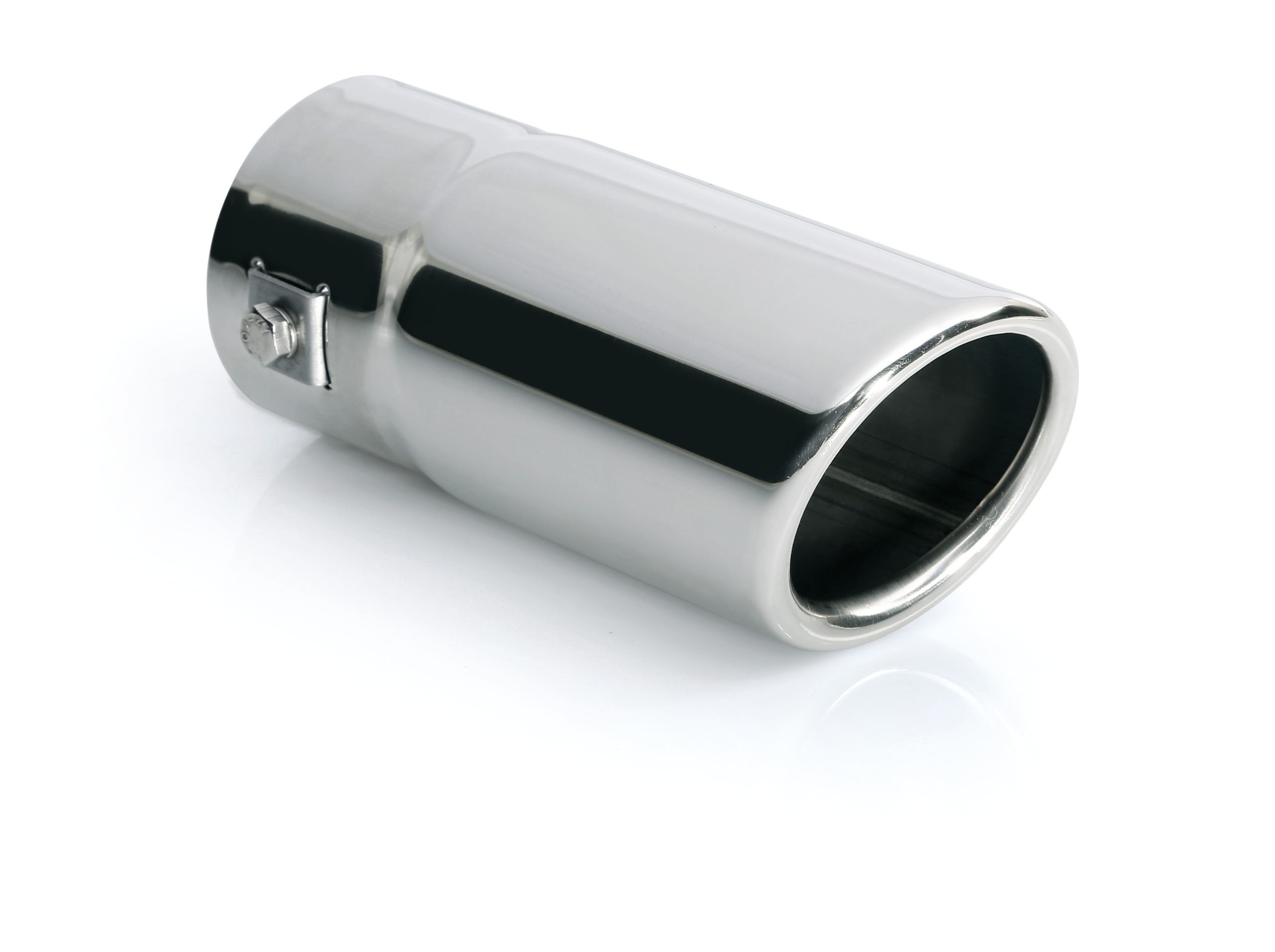 TS-28, Terminale Di Scarico