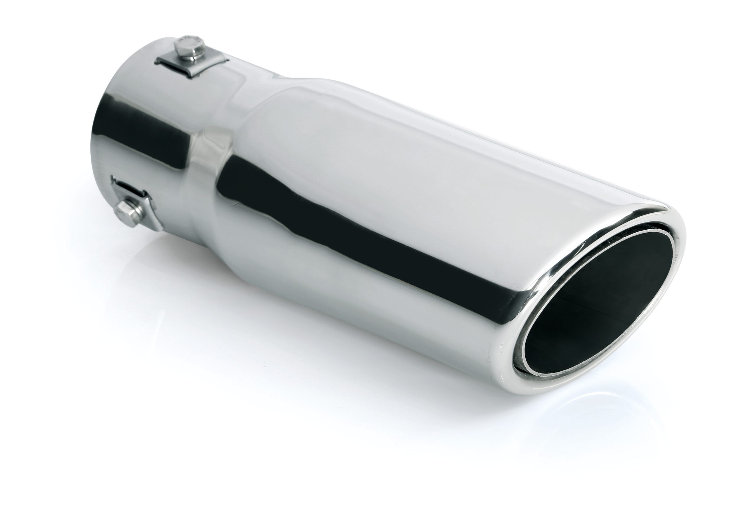 TS-62, Terminale Di Scarico