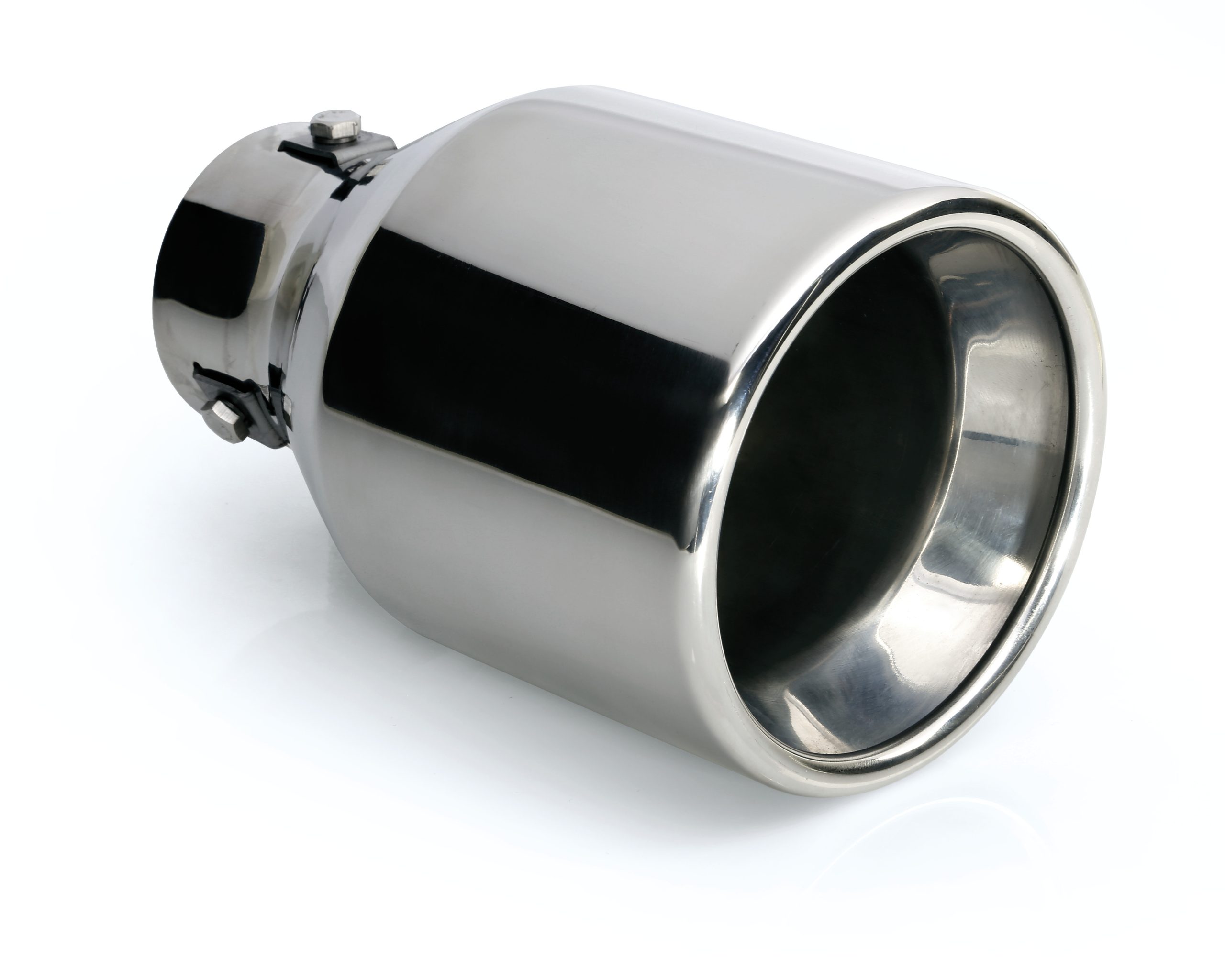 TS-37, Terminale Di Scarico