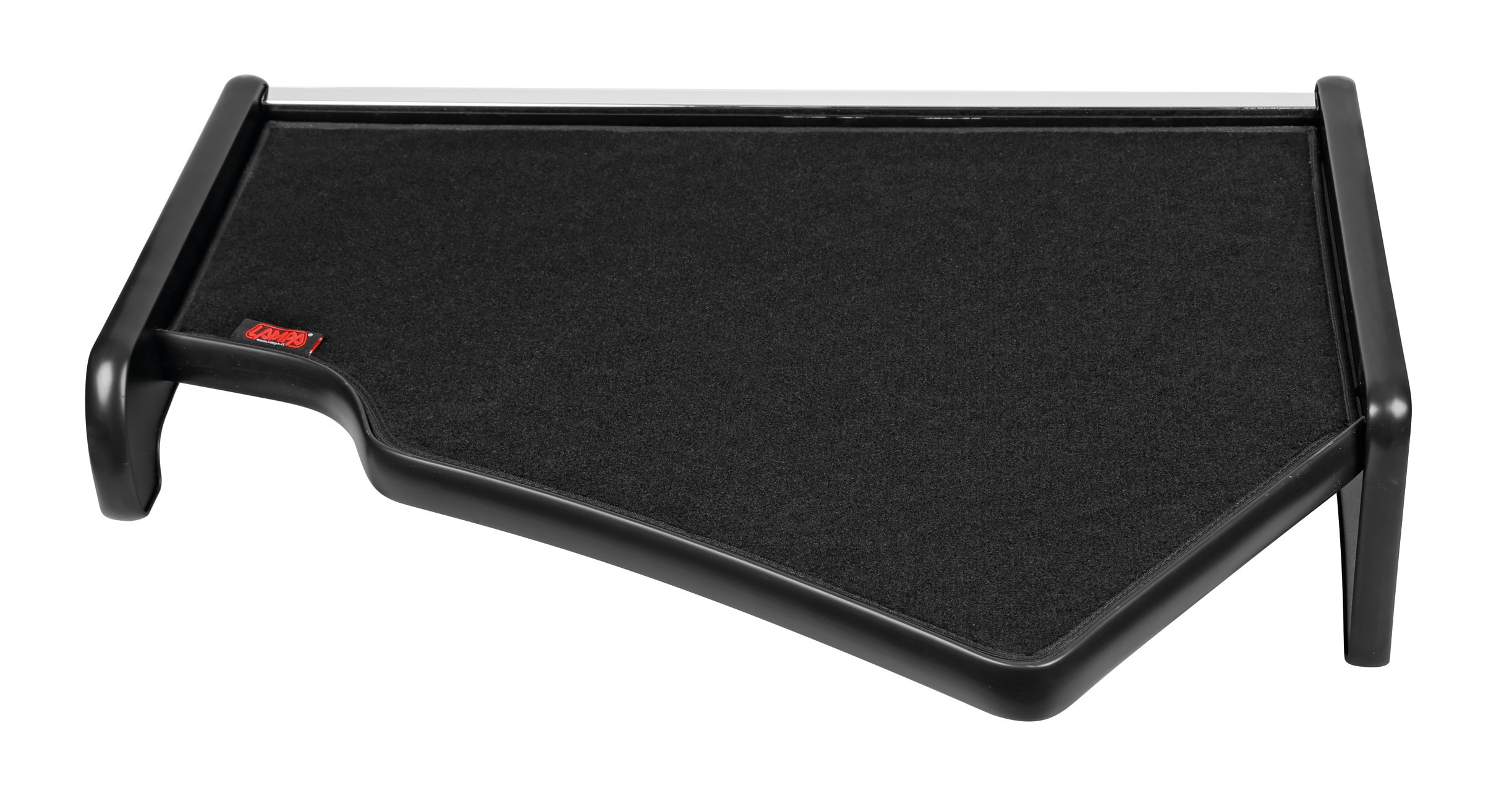 Tavolino Per Cruscotto - Centrale - Compatibile Per Scania R Serie 5 (03/04>08/09)  - Scania R Serie 6 (09/09>08/13)  - Scania R Serie 6 - Streamline