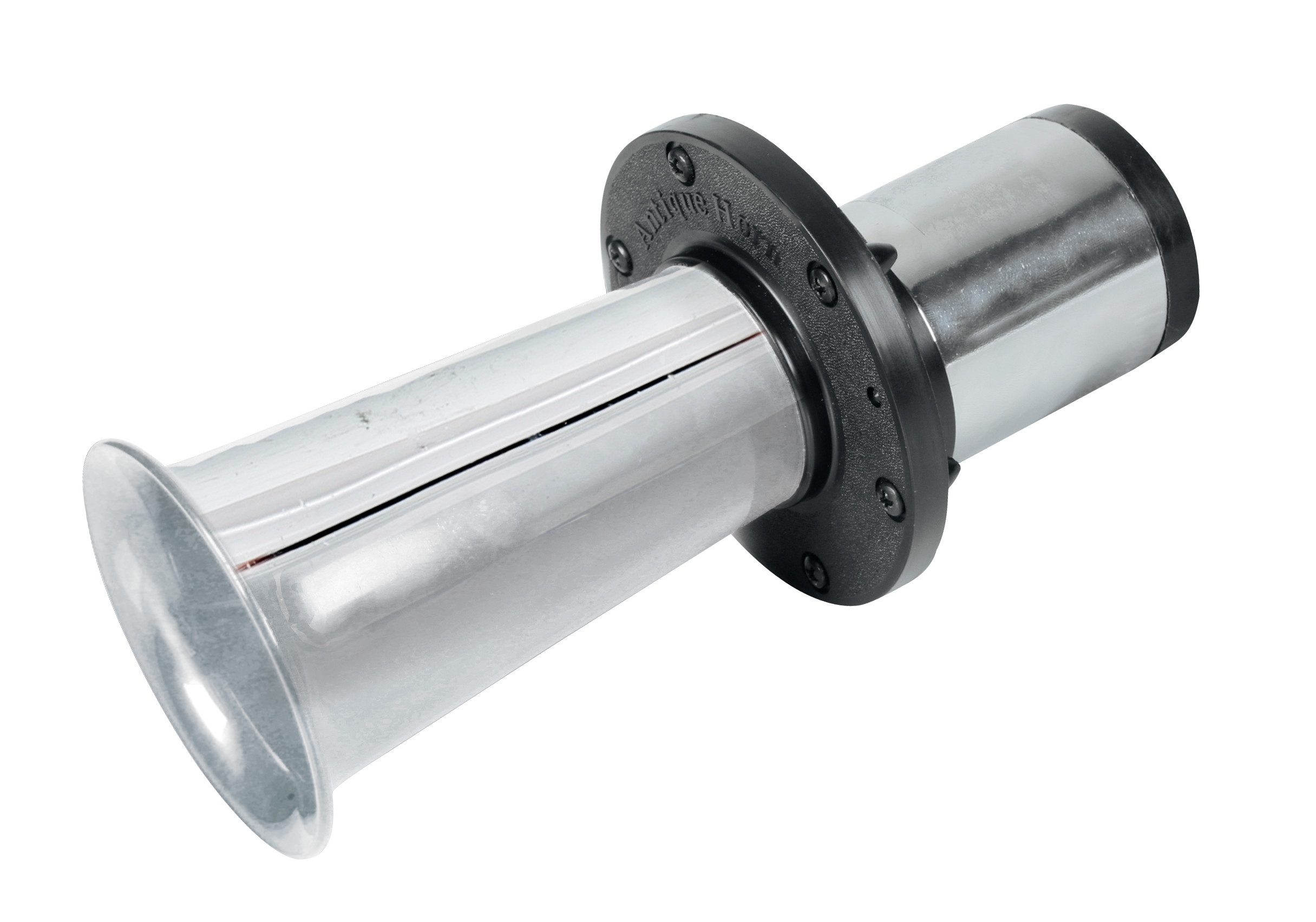 Vintage, Tromba Elettrica 24v, 8a