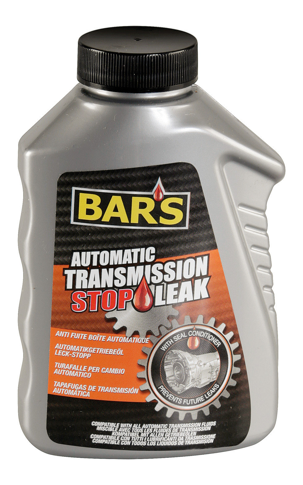 Turafalle Per Cambi Automatici - 200 ml