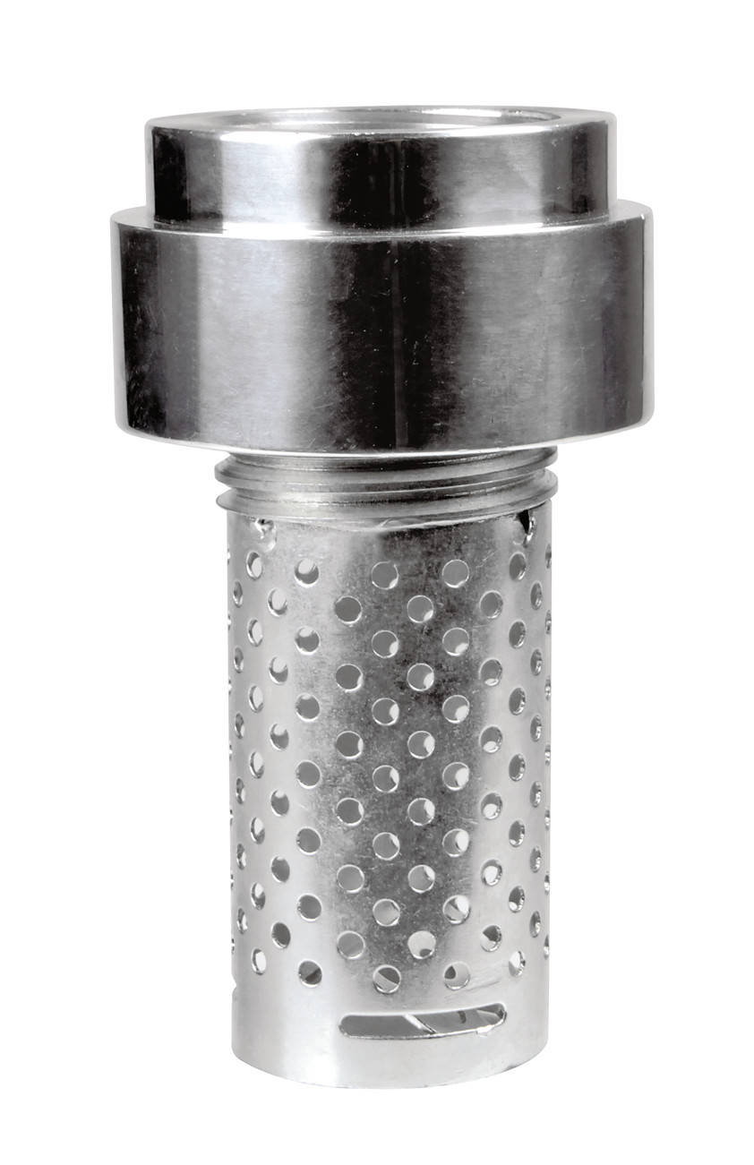 Antifurto Serbatoio A Vite - Ø 60 mm