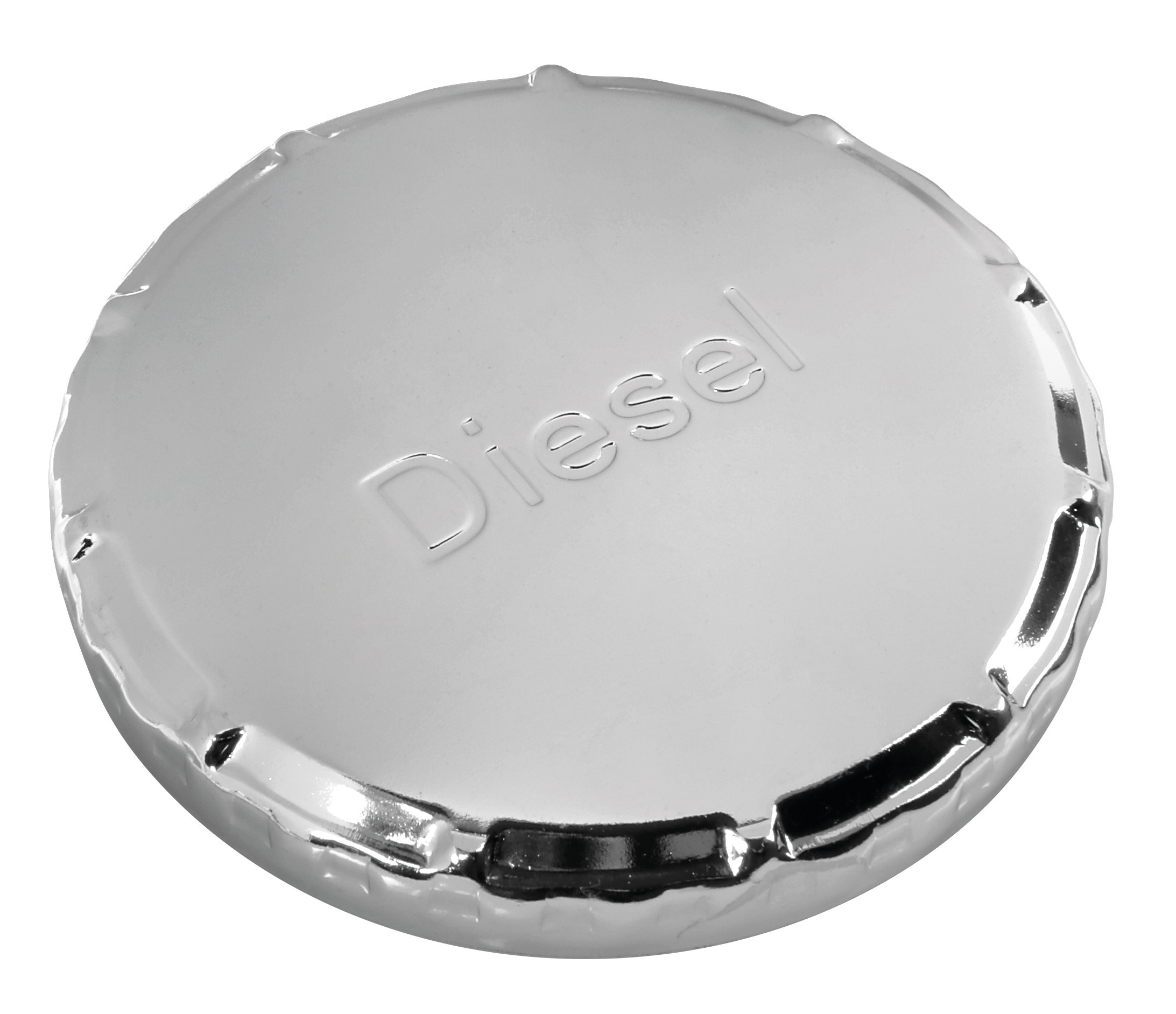 Tappo Serbatoio Senza Chiave - Ø 80 mm