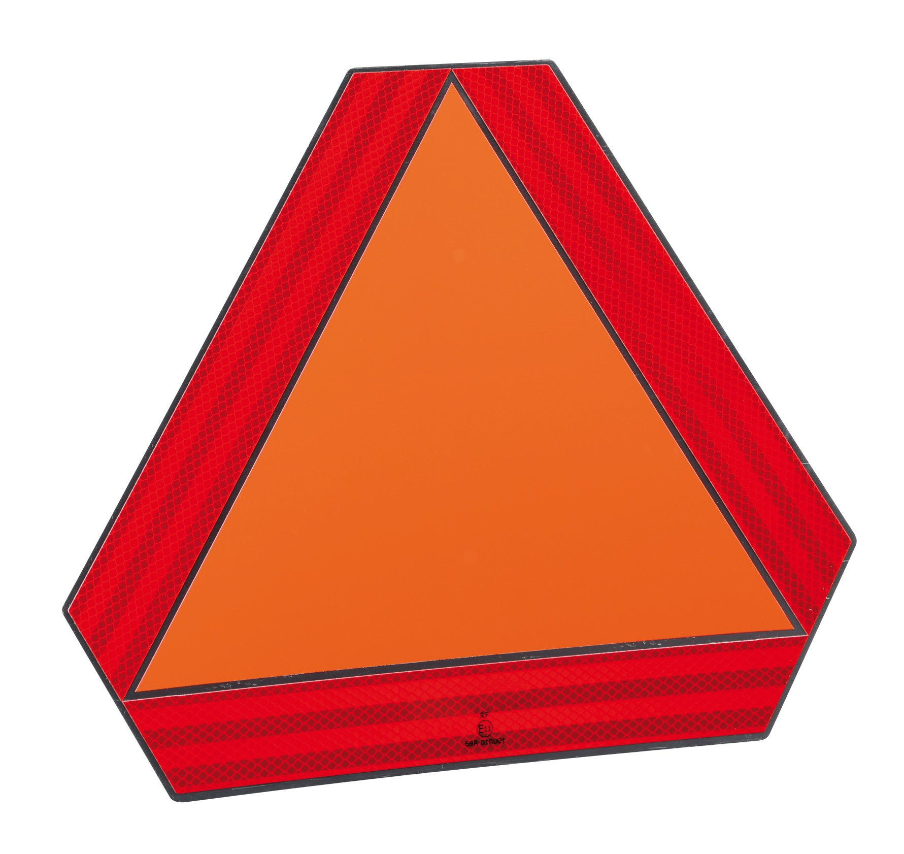 Triangolo Per Veicoli Lenti