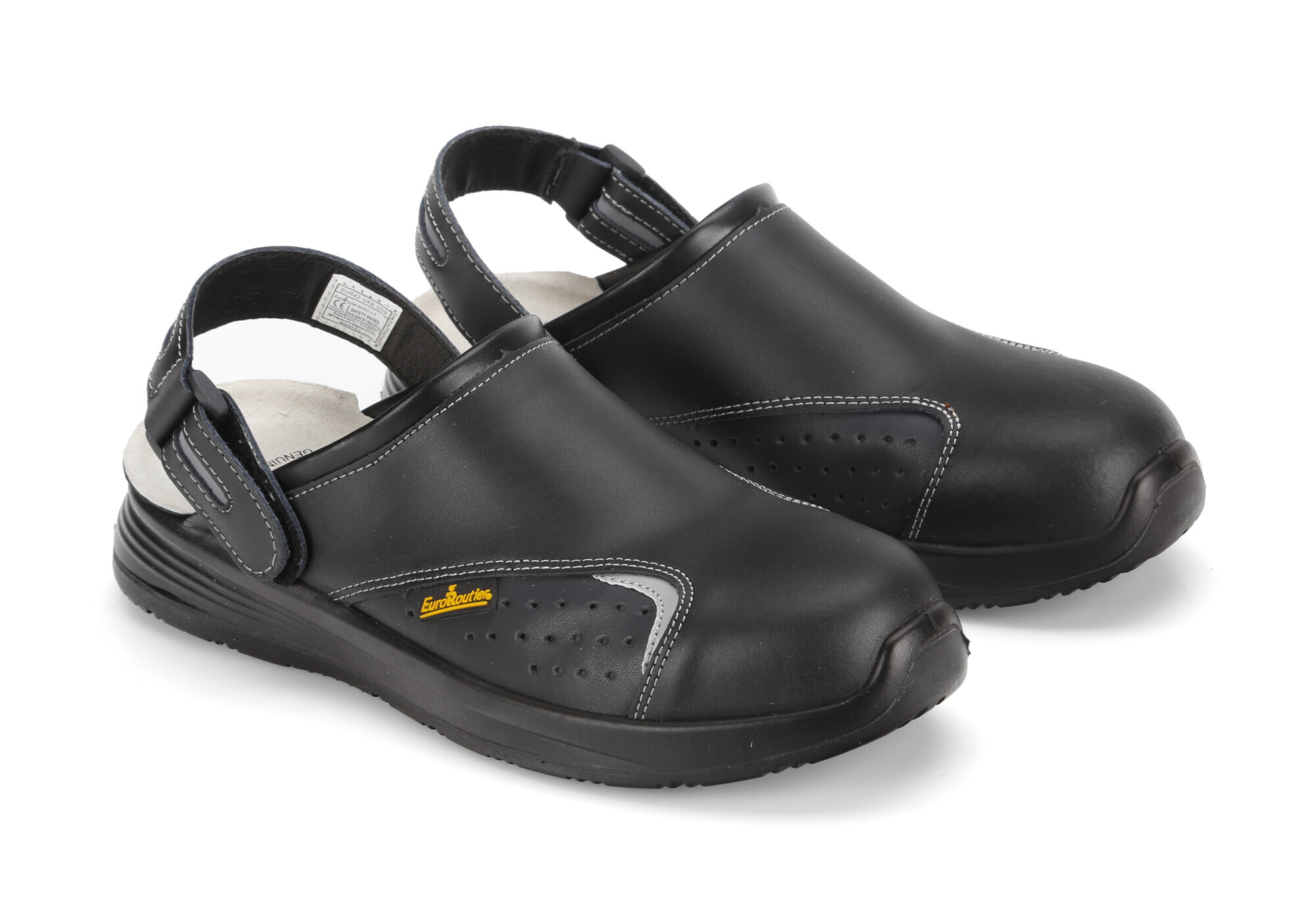 Basic 2.0, Sabot Antinfortunistici - Eu 45 - Uk 10.5