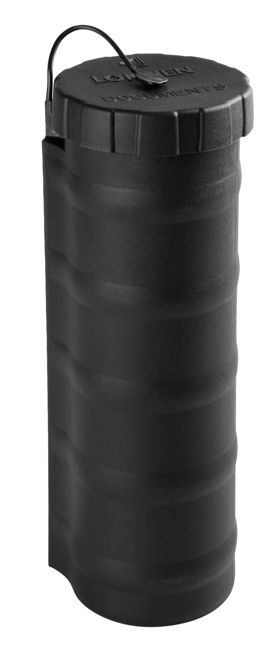 Top, Porta Documenti A Bussolotto