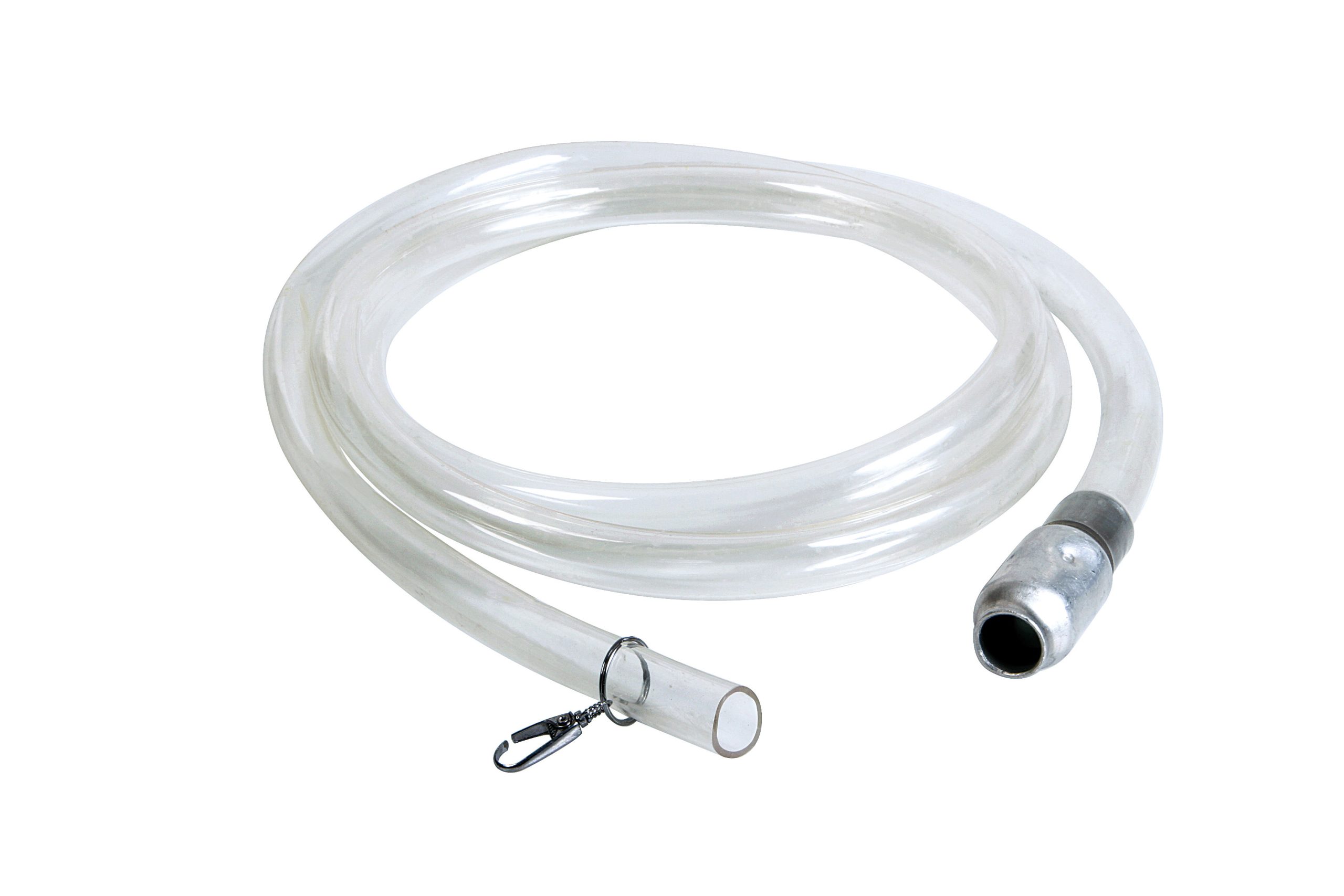 Travaso, Pompa A Sifone Automatica - L - Ø 18 Mm - 250 cm