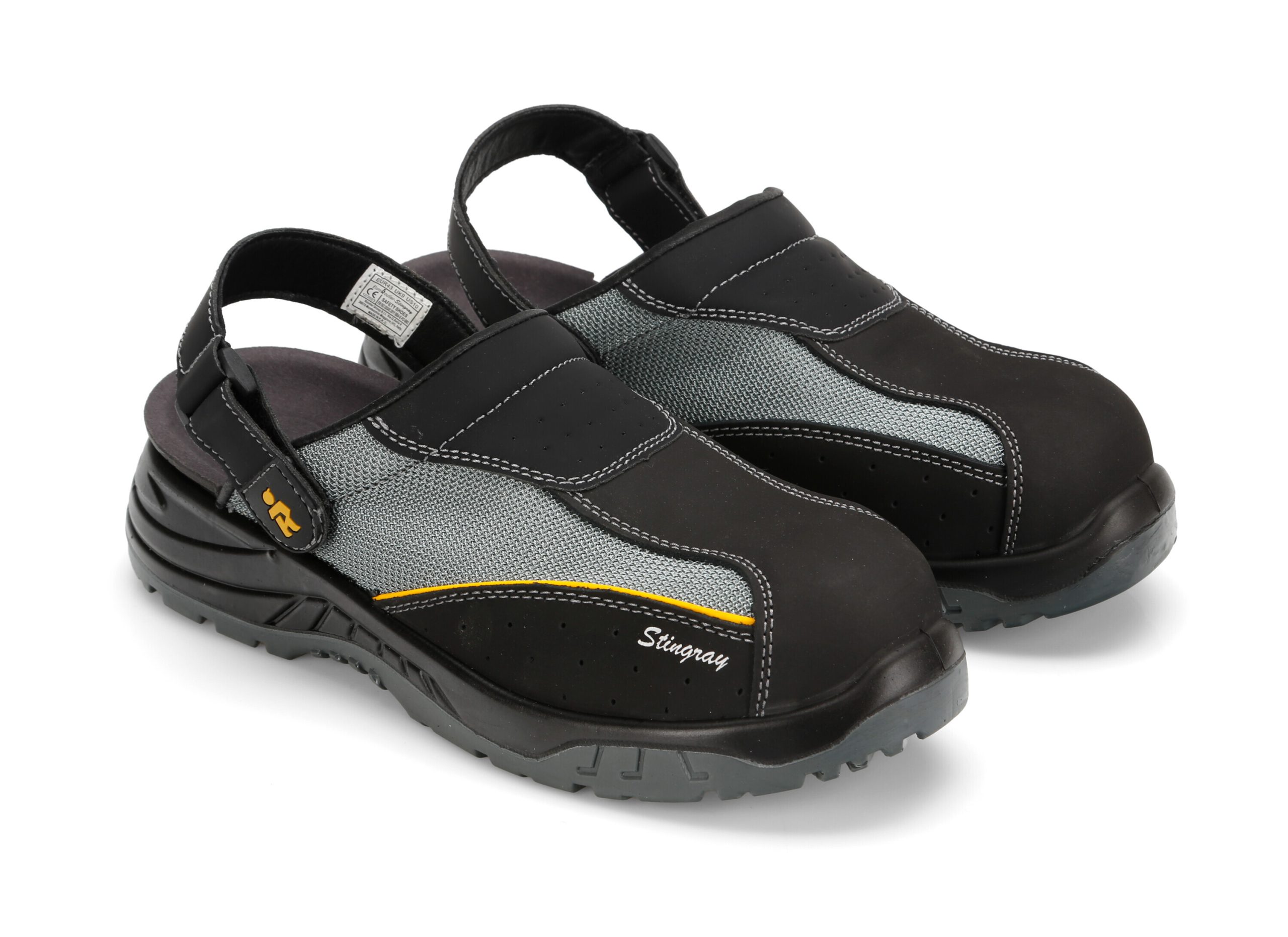 Stingray, Sabot Antinfortunistici - Eu 39 - Uk 6