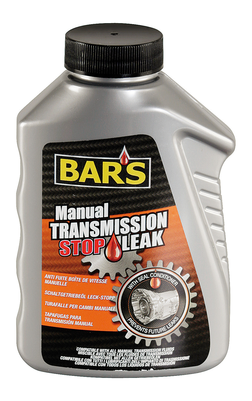 Turafalle Per Cambi Manuali - 200 ml