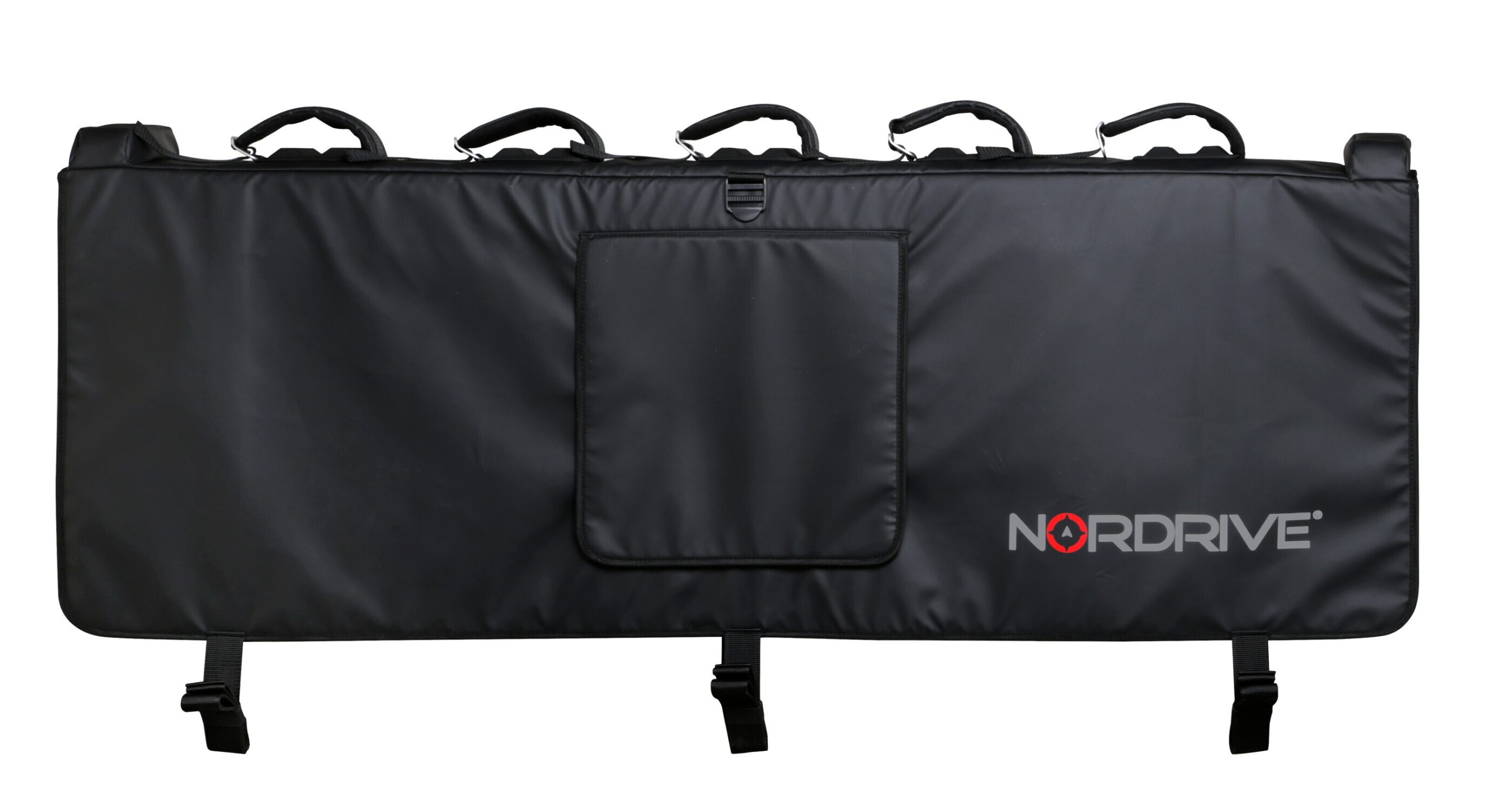 Tailgate Pad, Portabici Da Portellone Posteriore PicK-up